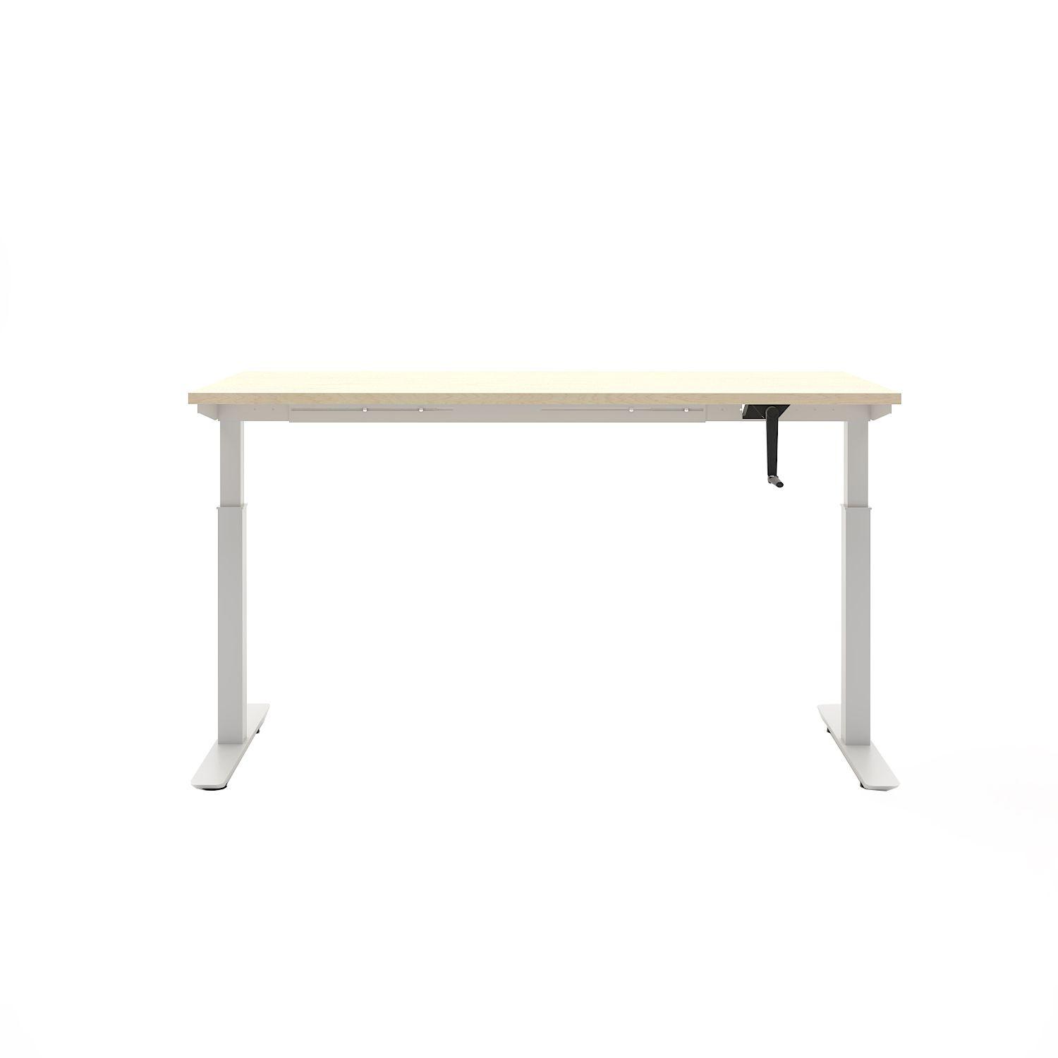 Escritorio Neo ajustable 160x70-0