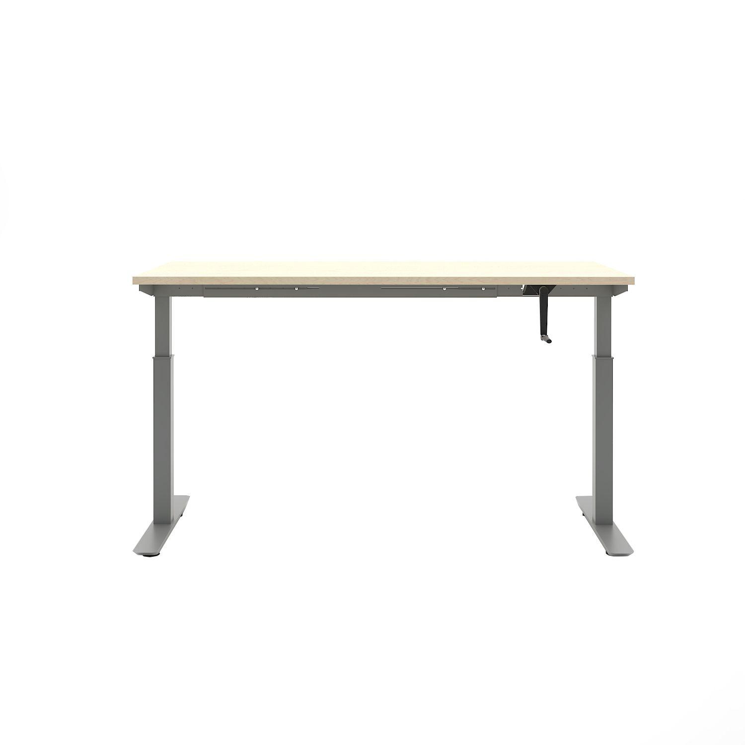 Escritorio Neo ajustable 160x70-0