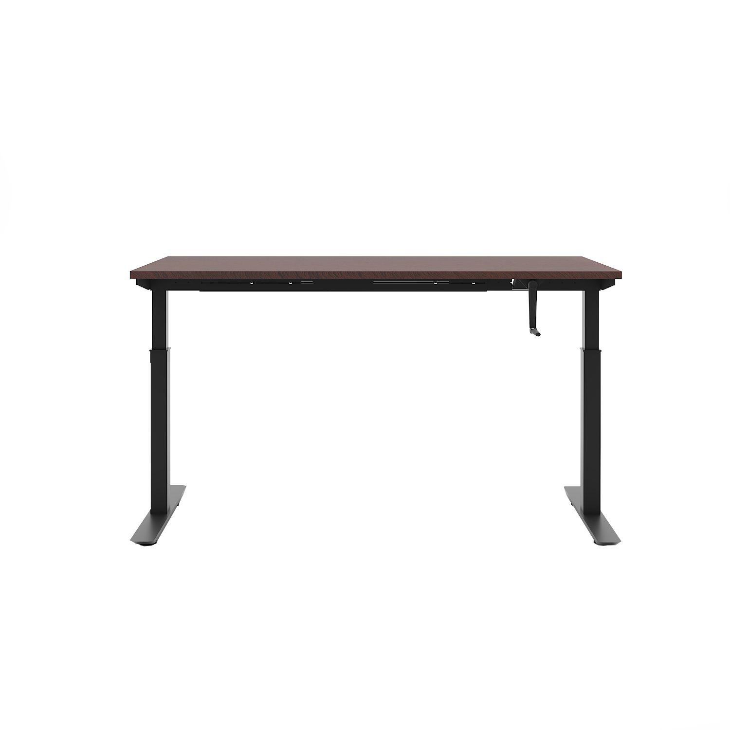 Escritorio Neo ajustable 160x70-0