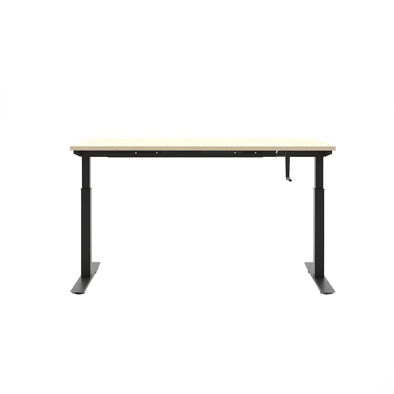 Escritorio Neo ajustable 160x70-0