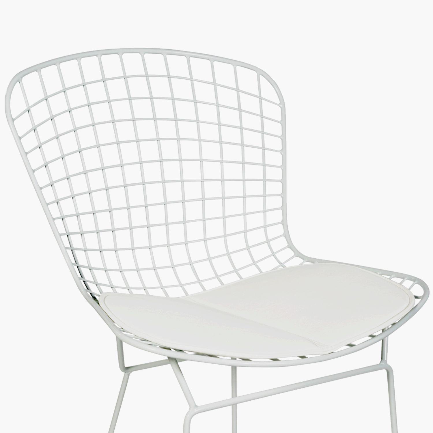 Silla Bertoia Blanco-2