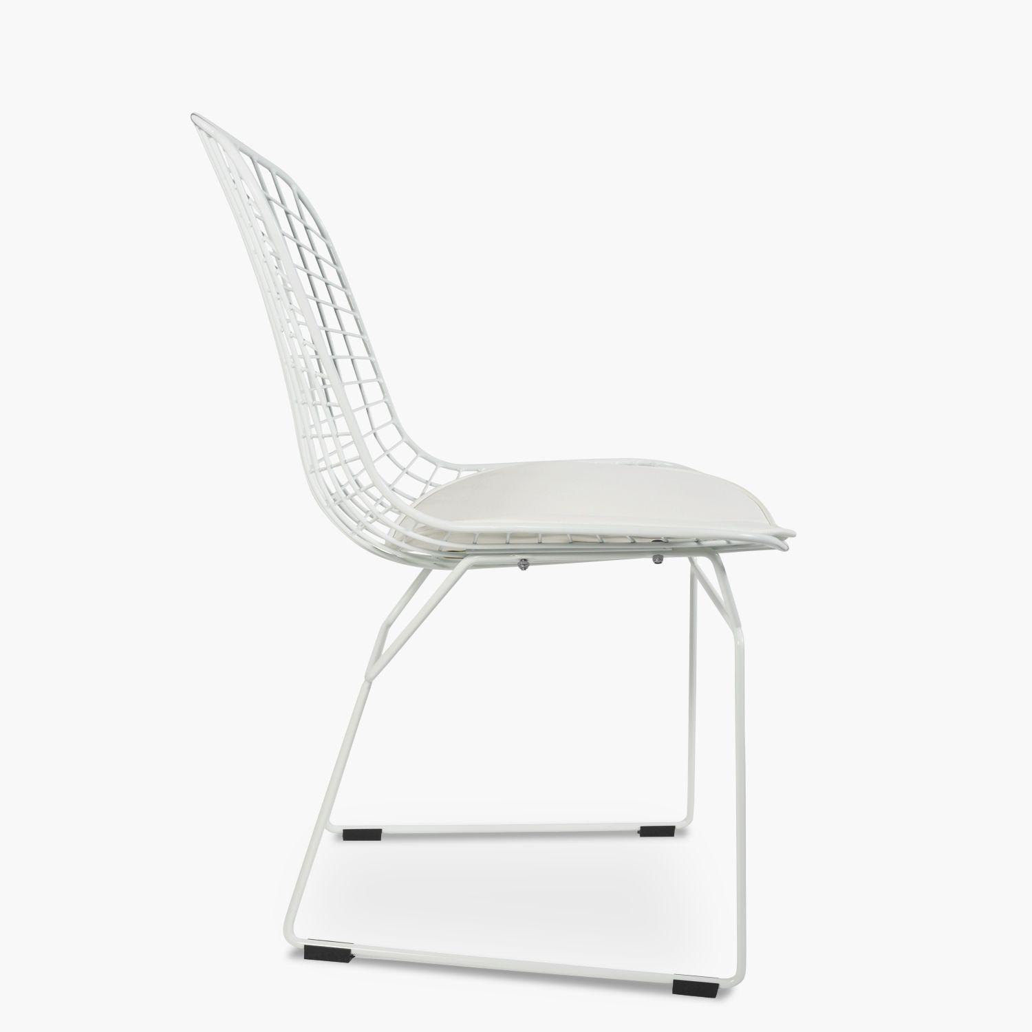 Silla Bertoia Blanco-3