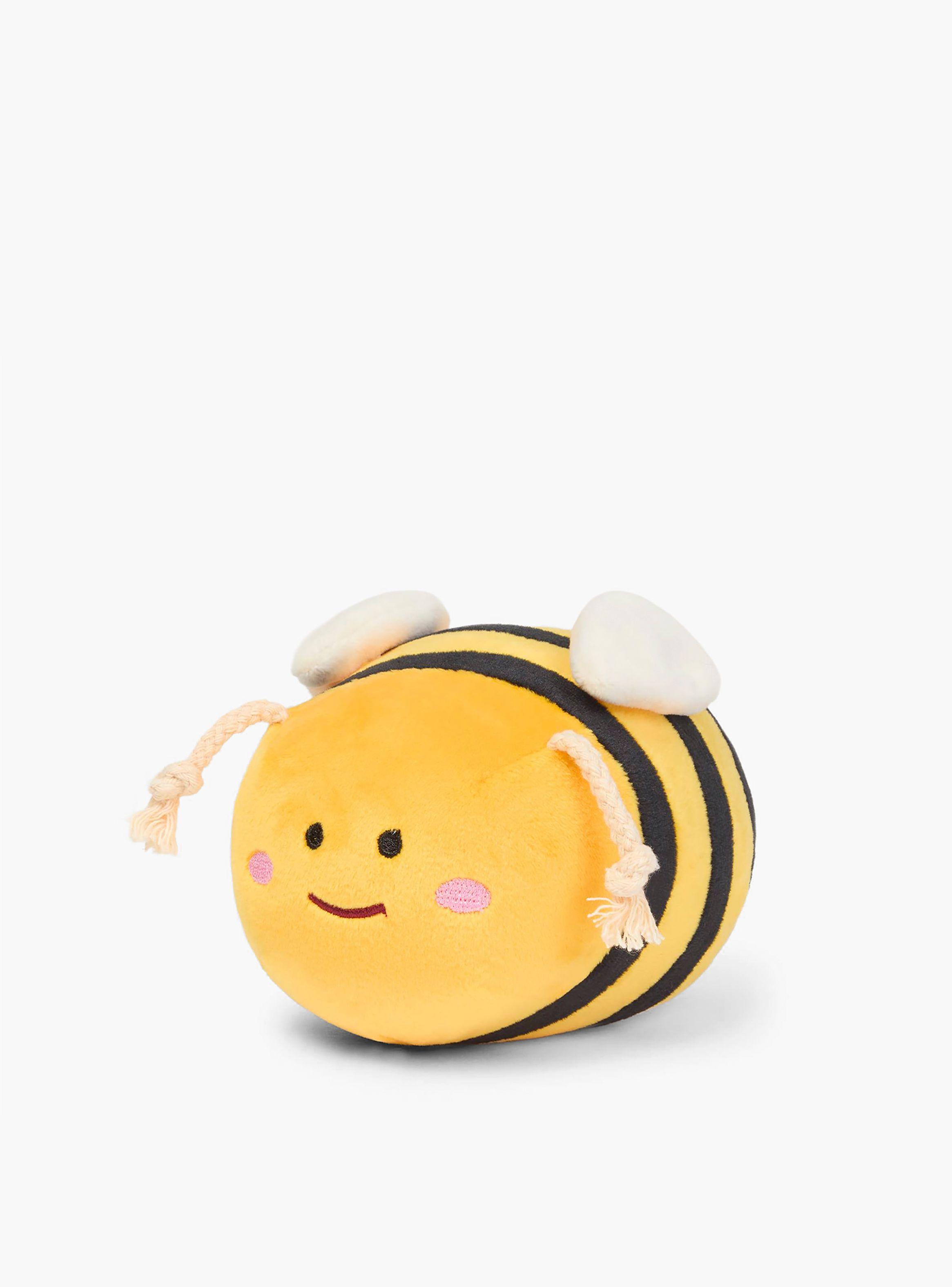 Peluche Abeja Jabir Amarillo-2