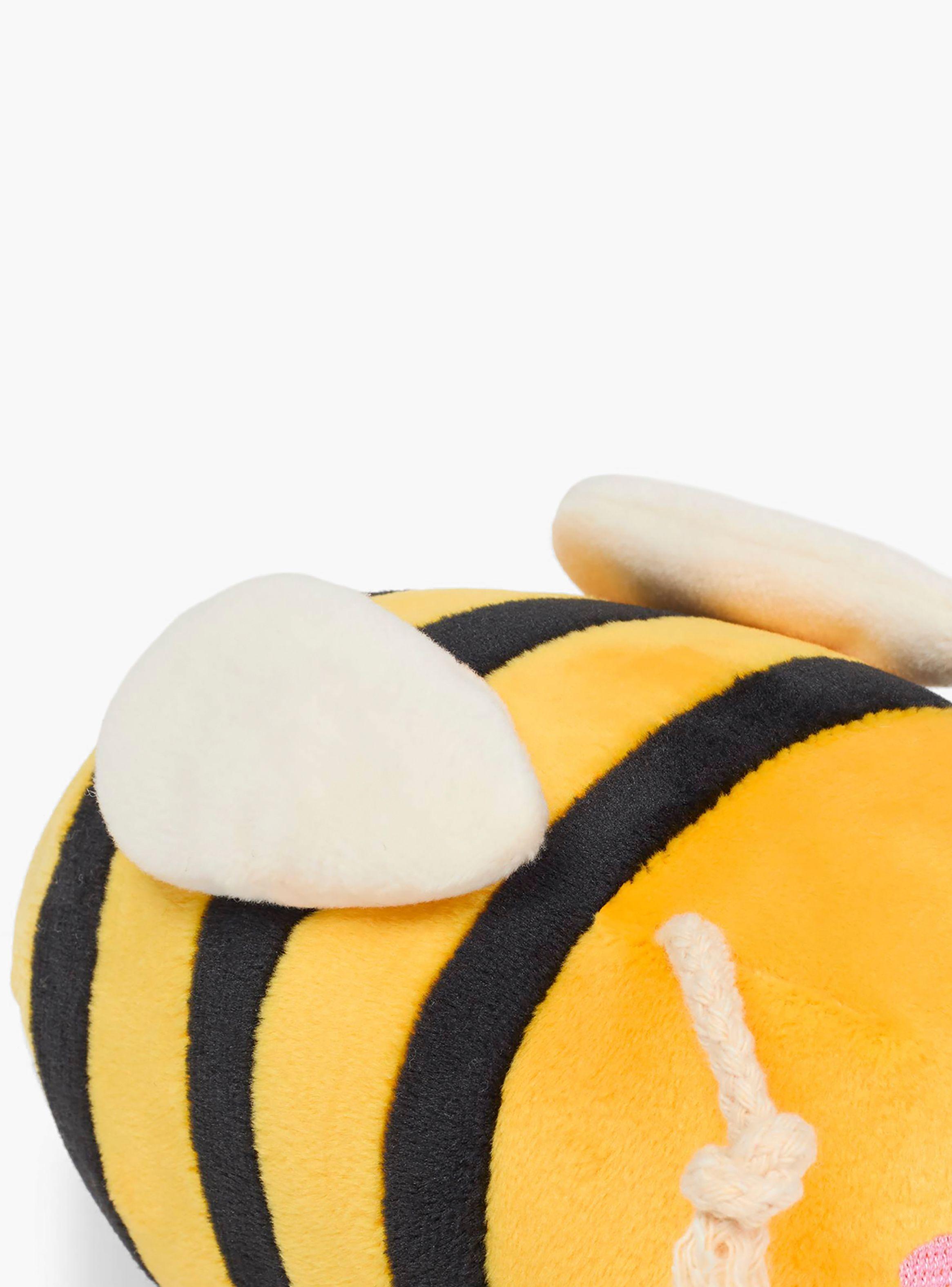 Peluche Abeja Jabir Amarillo-4