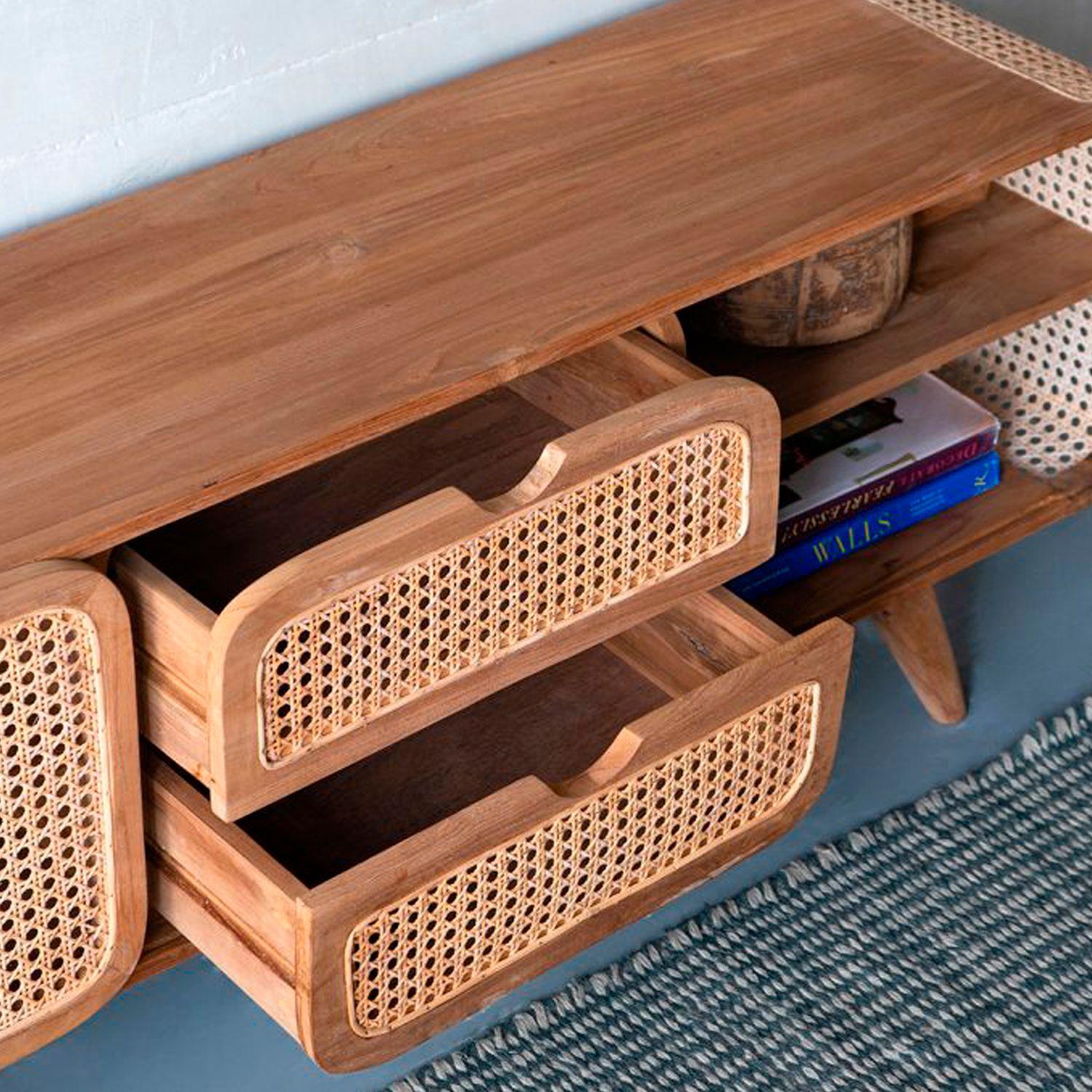 Arrimo Medio Jerry Natural-4