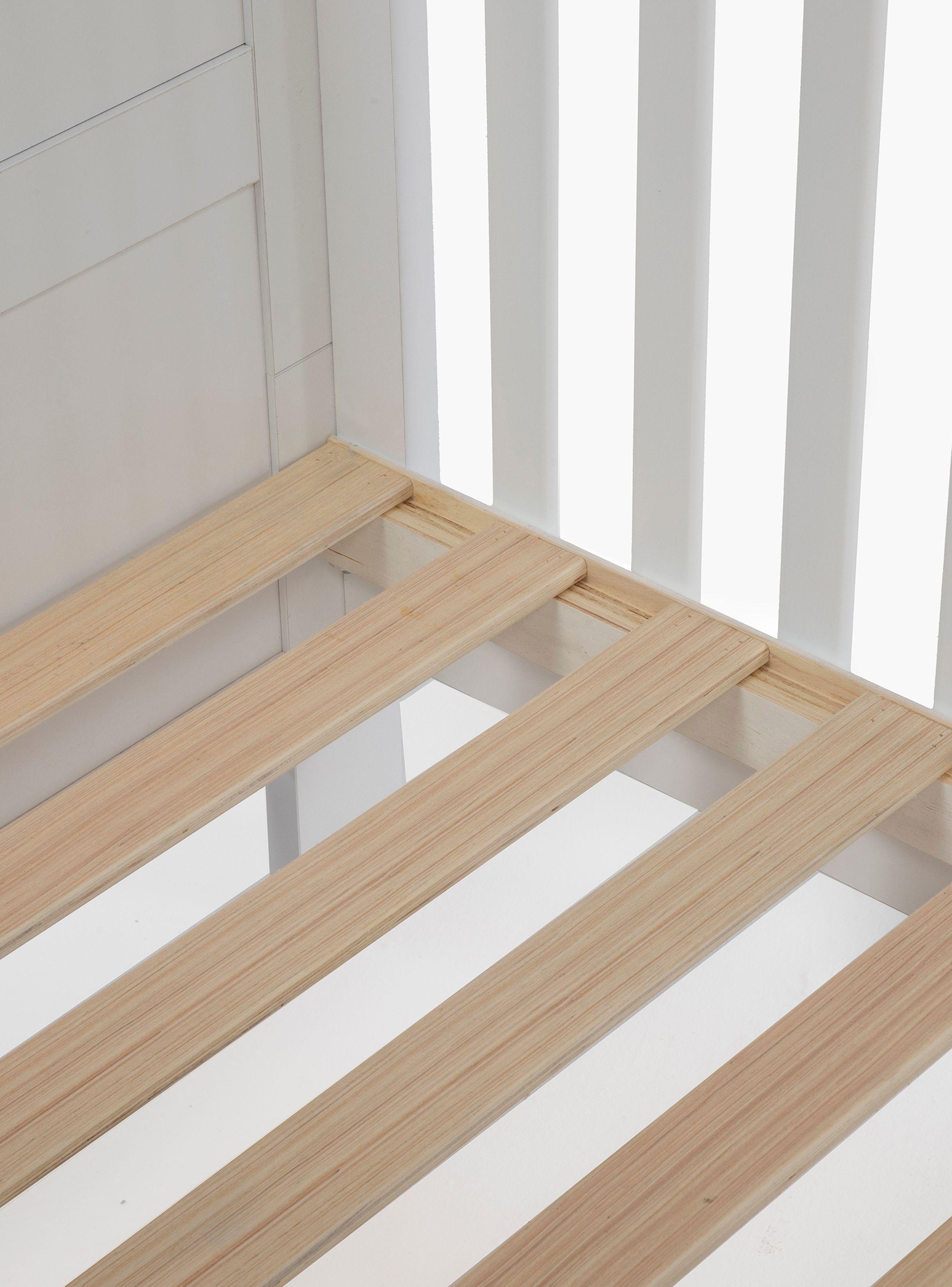 Cuna 3 en 1 Jacinta Natura/Blanco-8