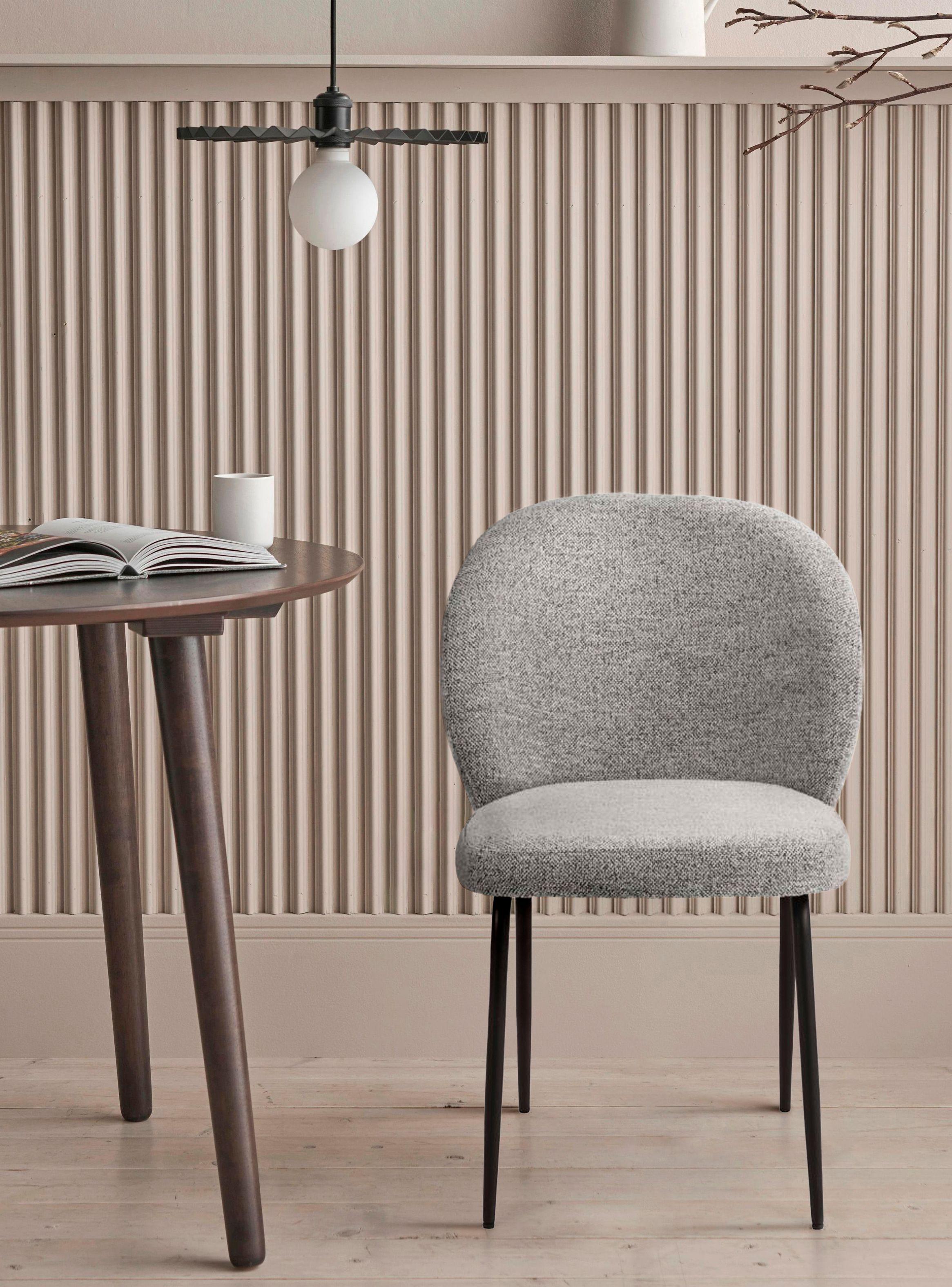 Silla Tapiz Pascale Gris-9