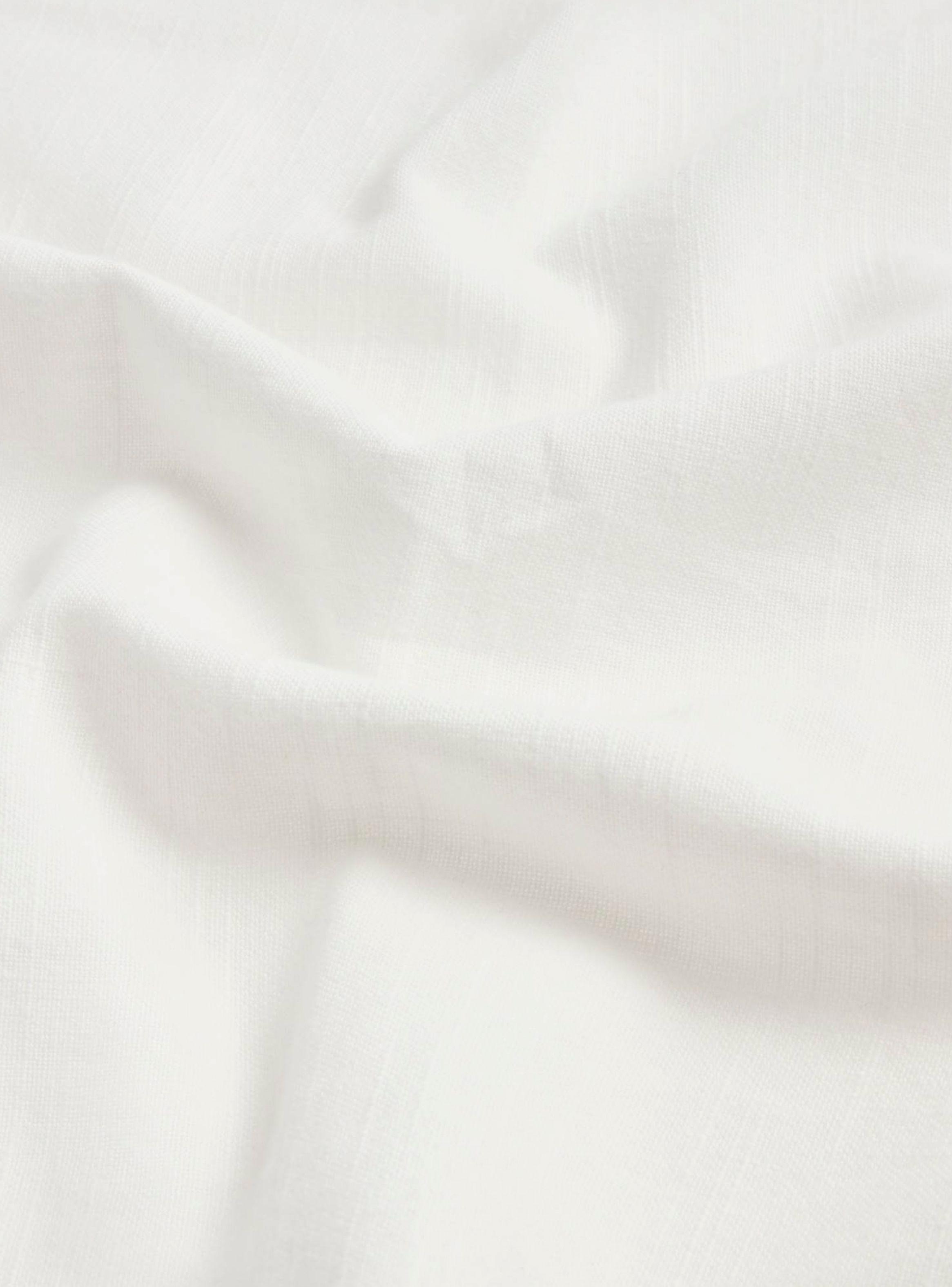 Servilleta Claru 45x45 Blanco-3