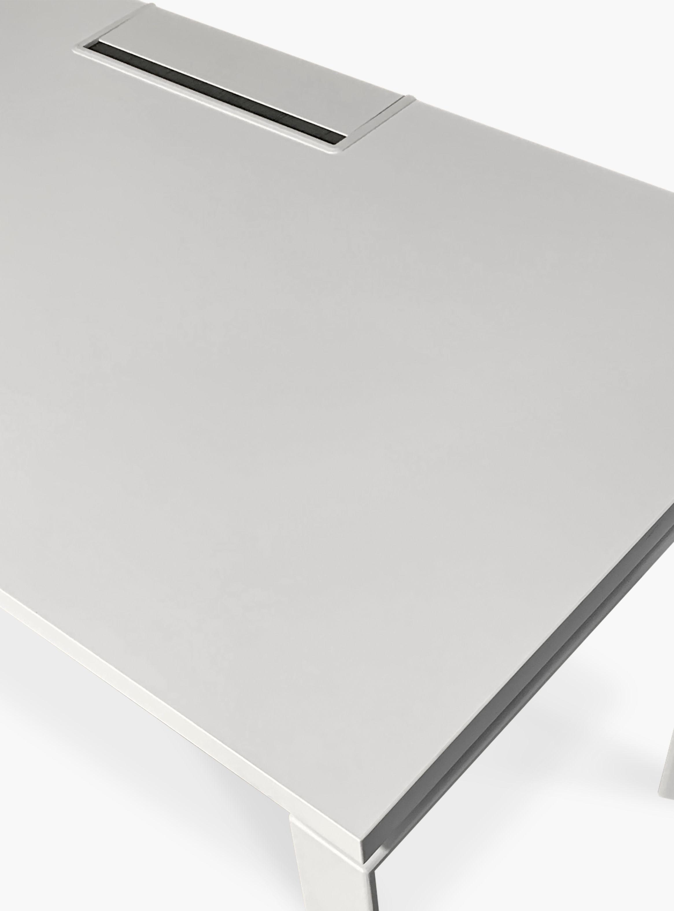 Escritorio Space 180x70 Blanco-5