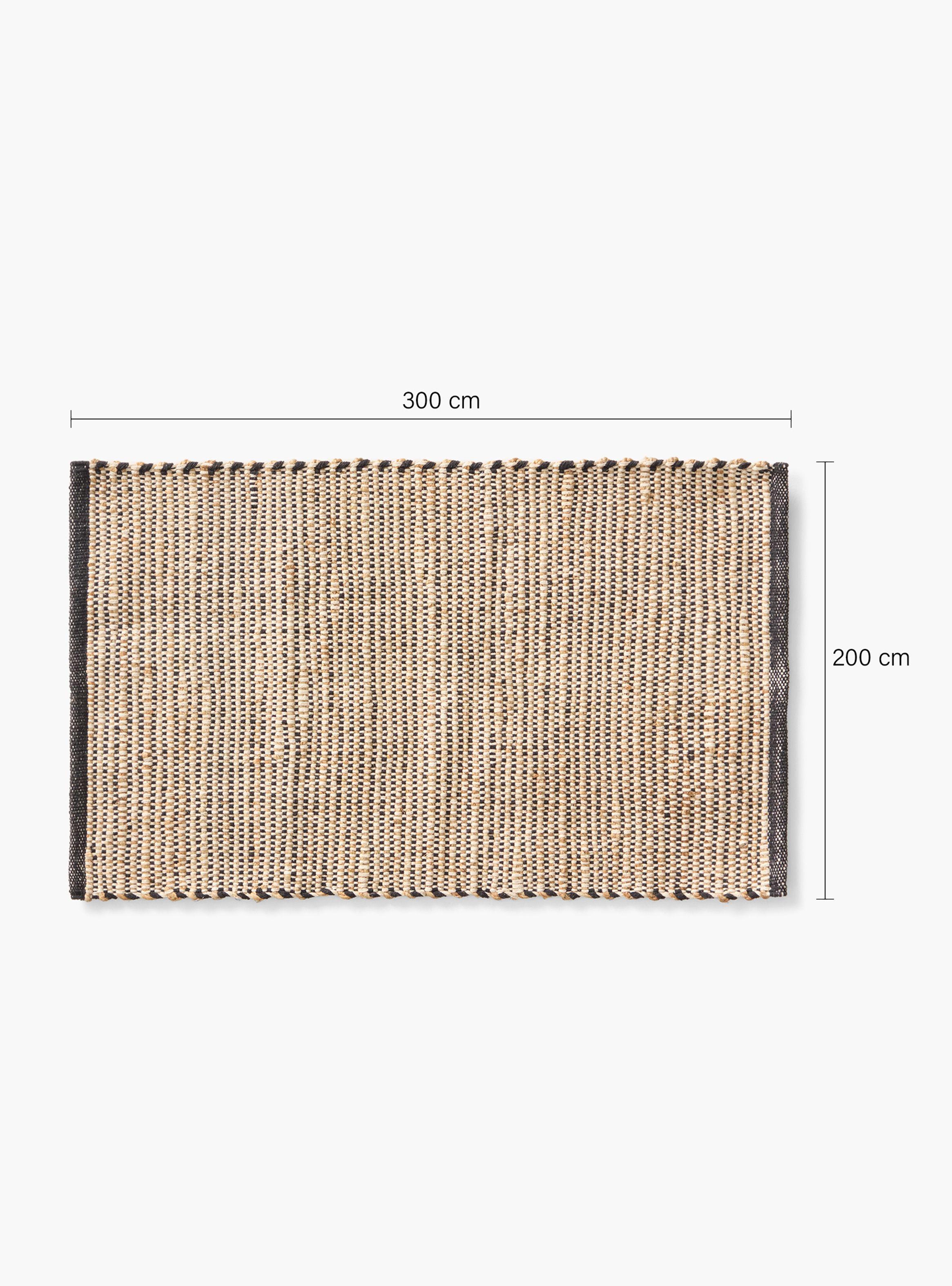 Alfombra West 200x300-4