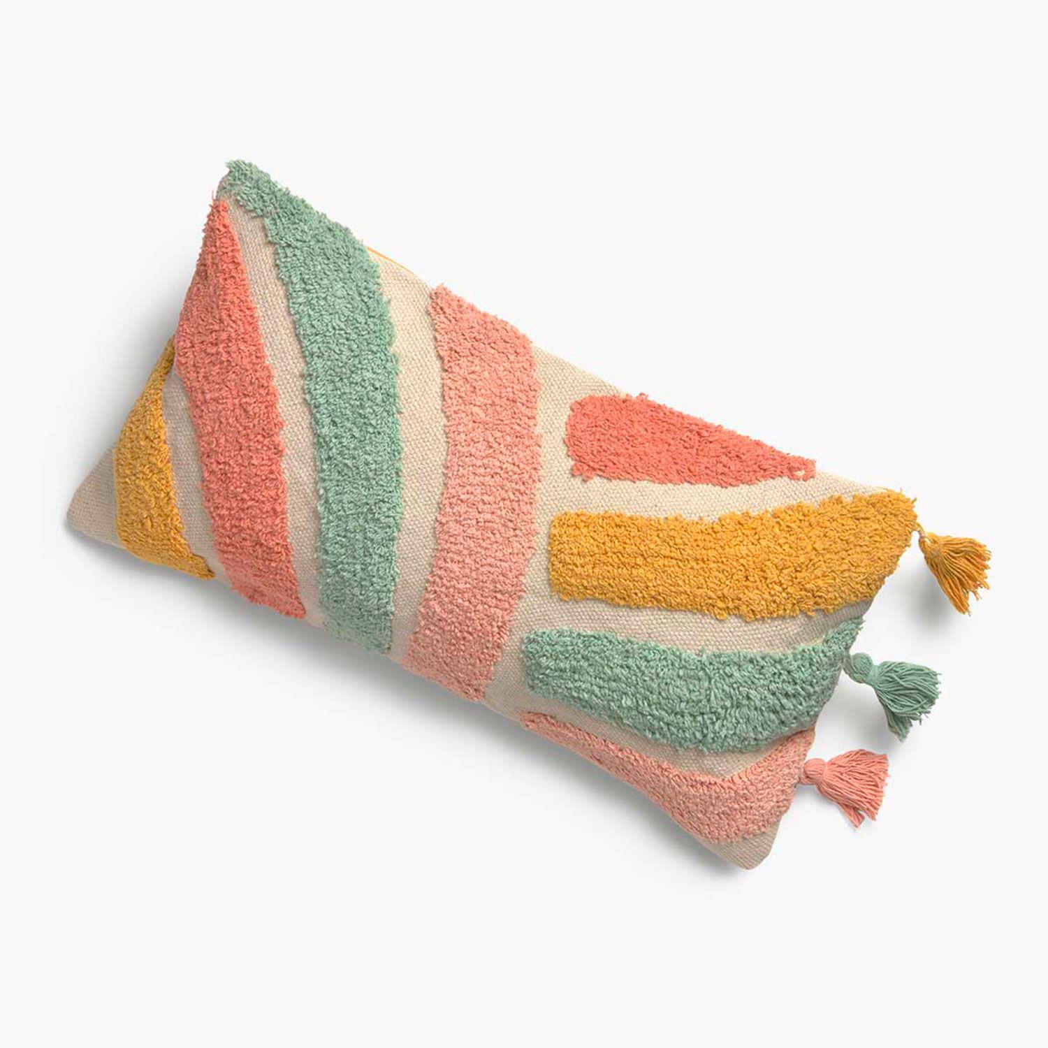 Funda Cojín Arco 30x60-0