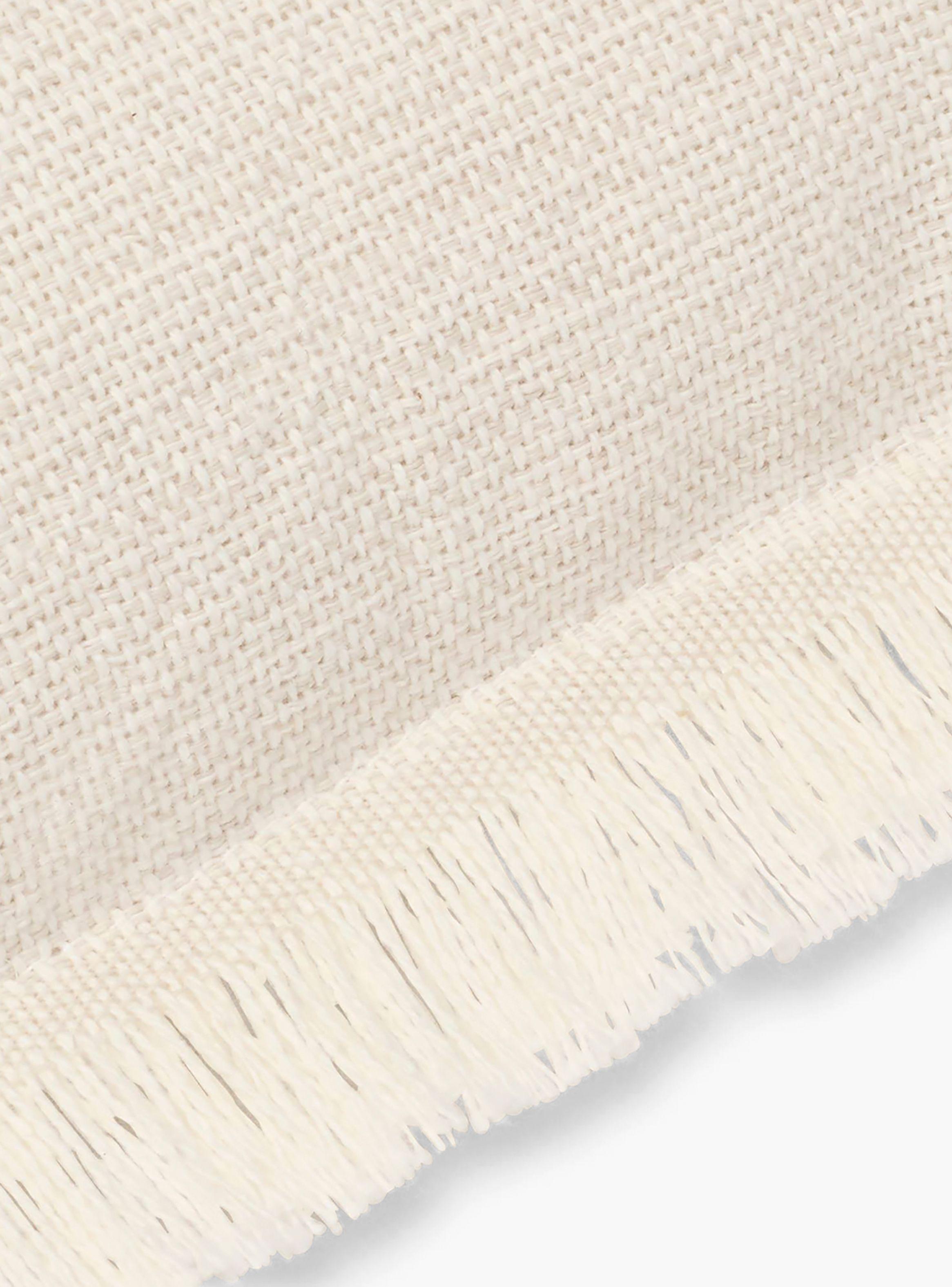 Funda Cojín Grisfu 45x45 Crudo-3