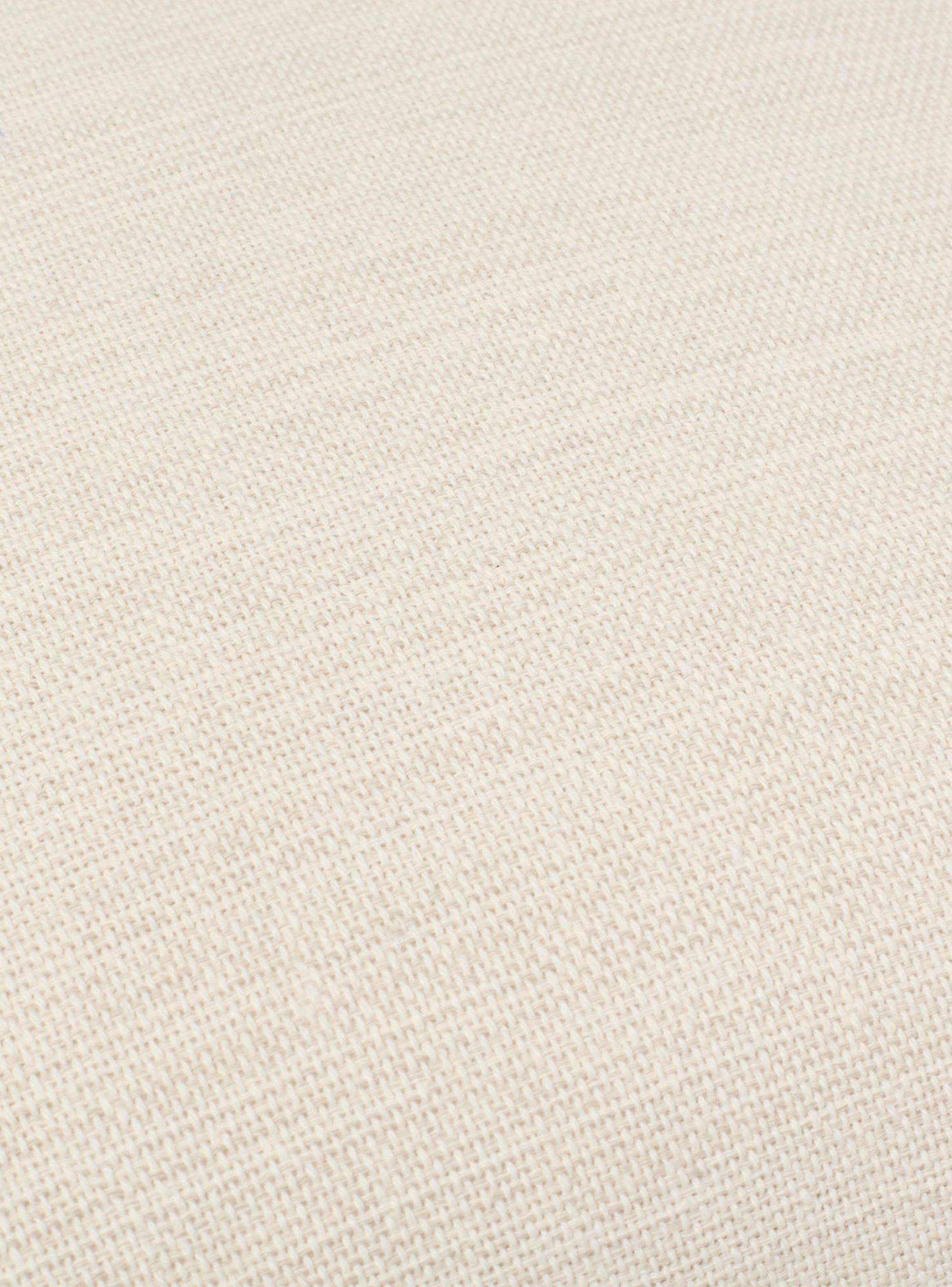 Funda Cojín Grisfu 45x45 Crudo-4