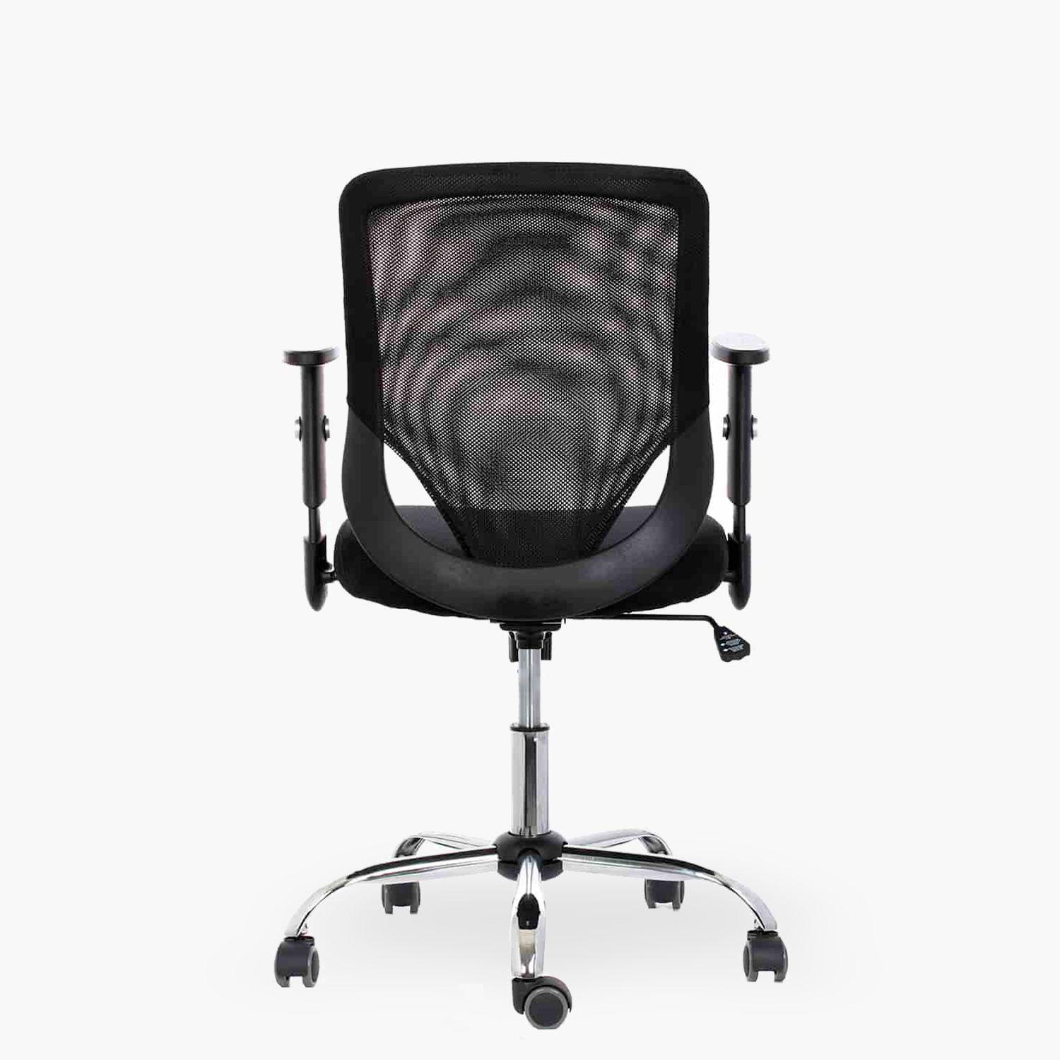 Silla Escritorio Bend Brazo regulable-3