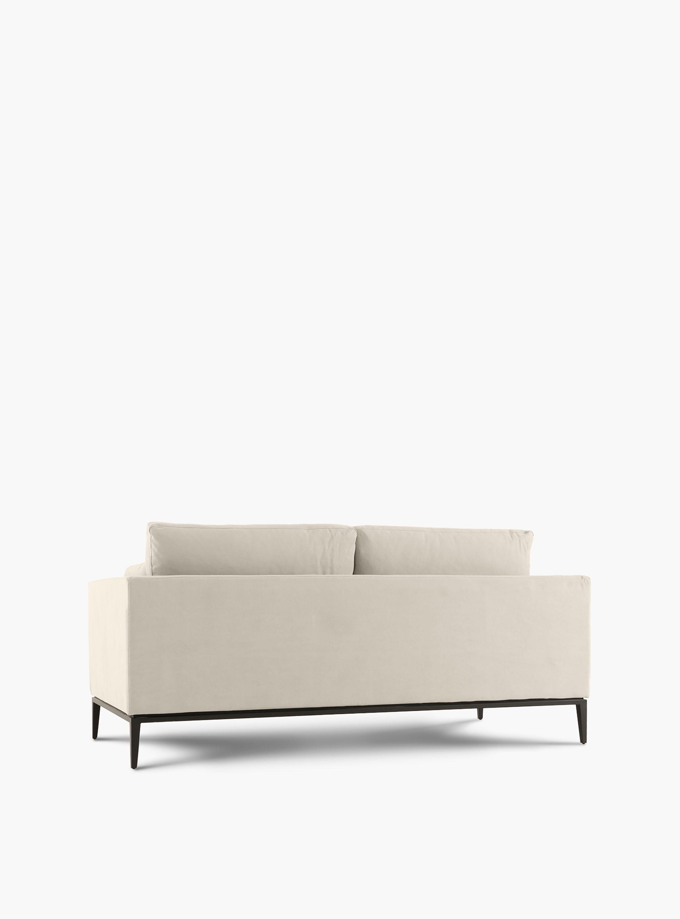 Sofá 2.5 cuerpos Alan Beige-2