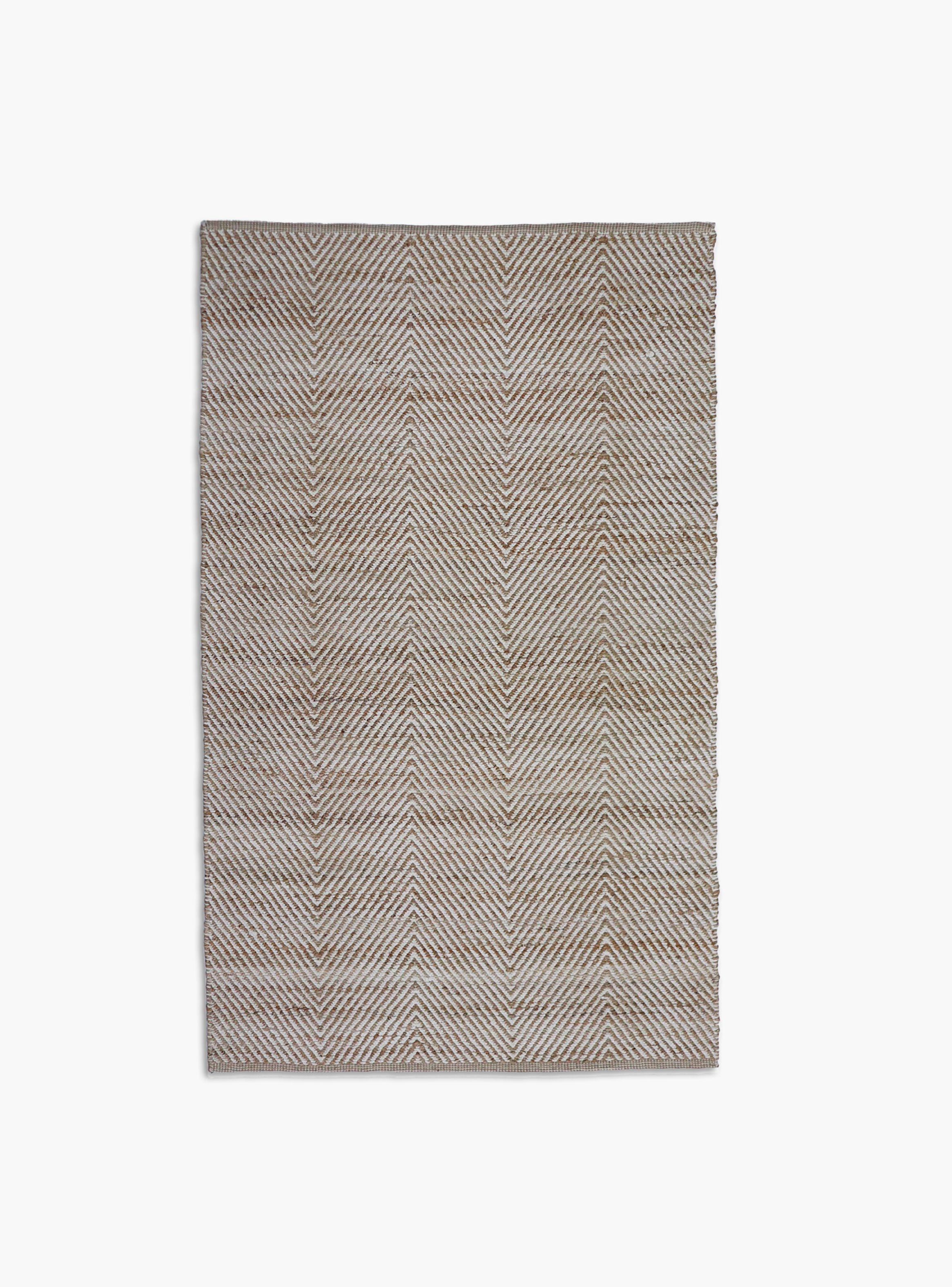 Alfombra Tibet 170x240 Natural-0