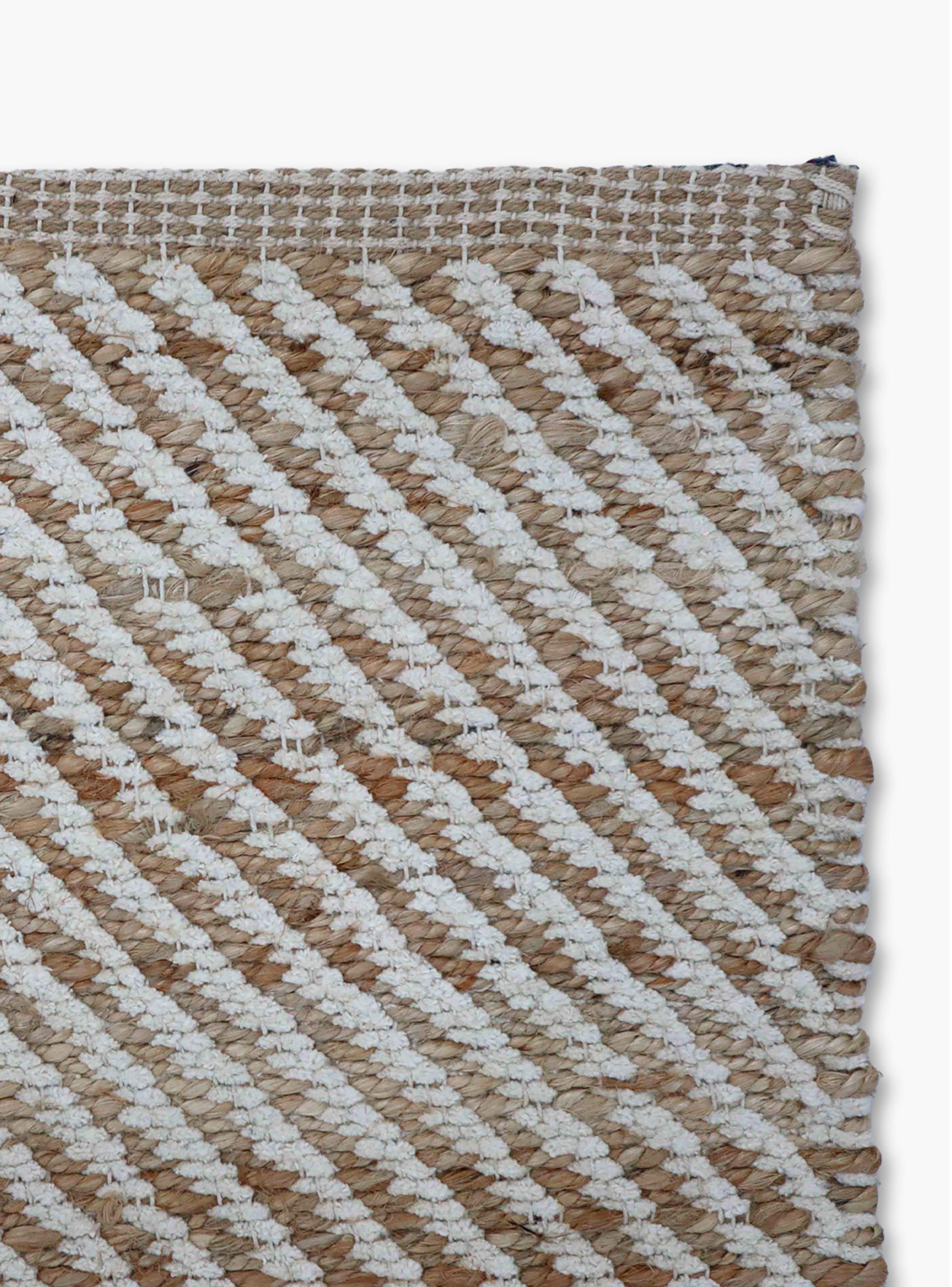 Alfombra Tibet 170x240 Natural-2