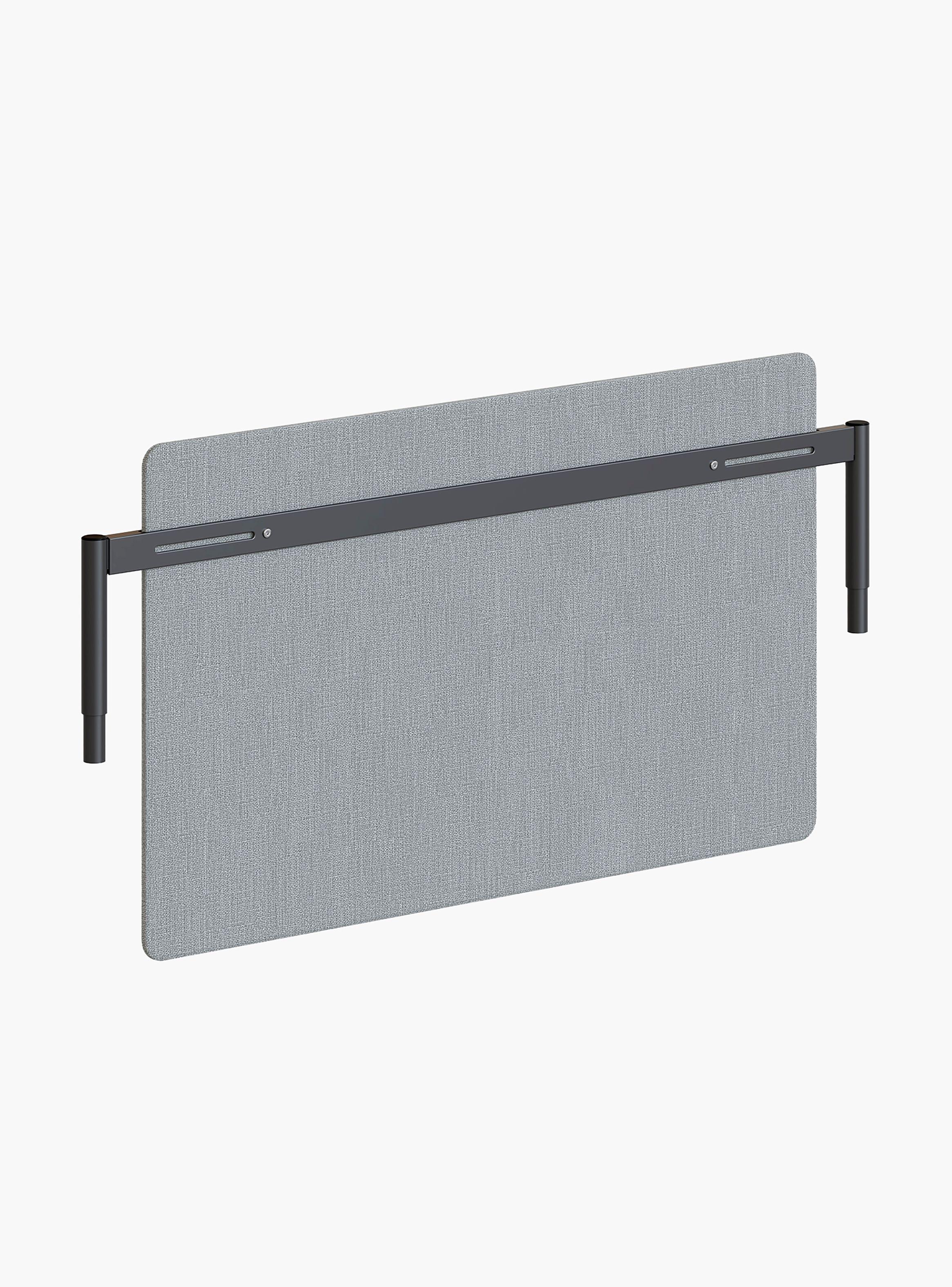 Separador Astro 140 Gris Claro/Gris-0