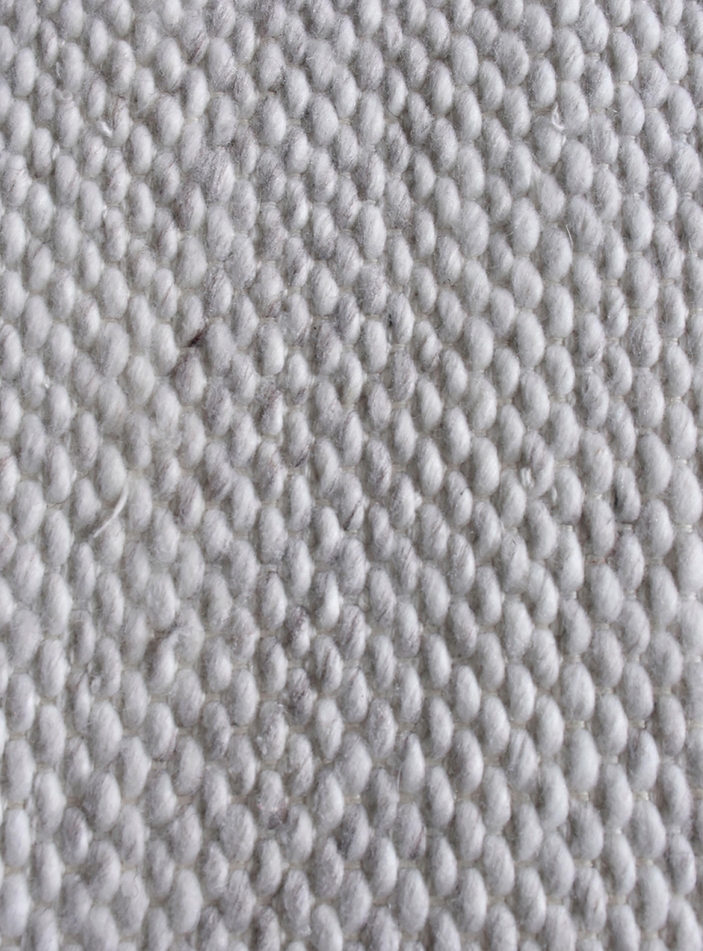 Alfombra Terraza Aruba 200x300 Gris-3