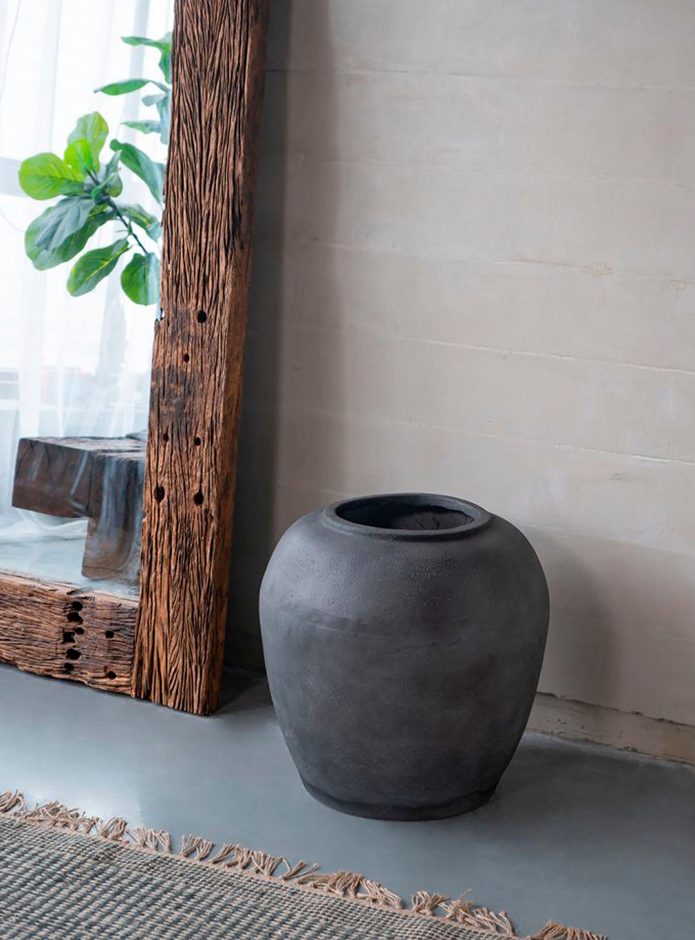 Jarrón Petra Gris-4