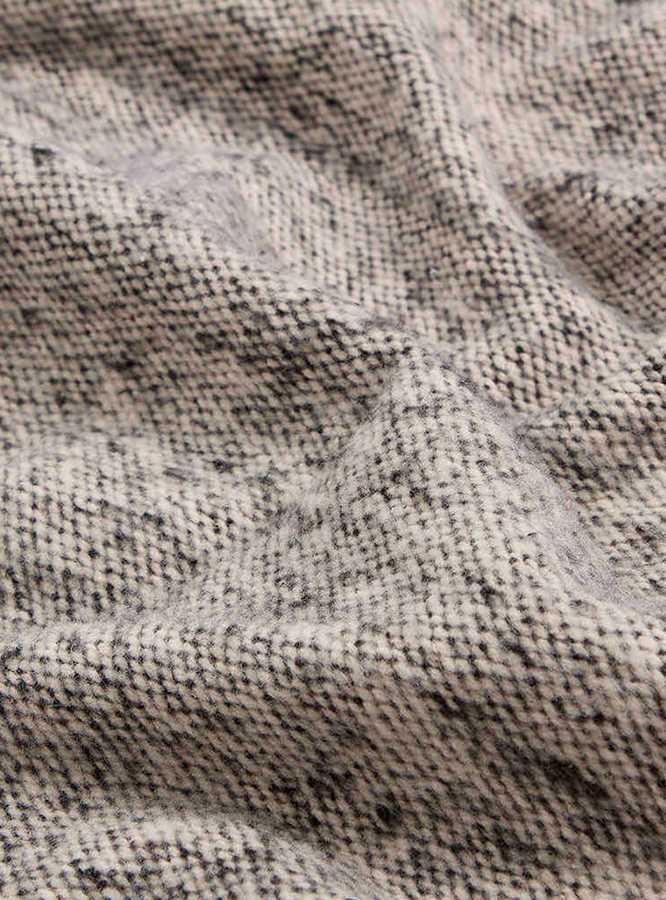 Manta Croma 180x120 Negro-2