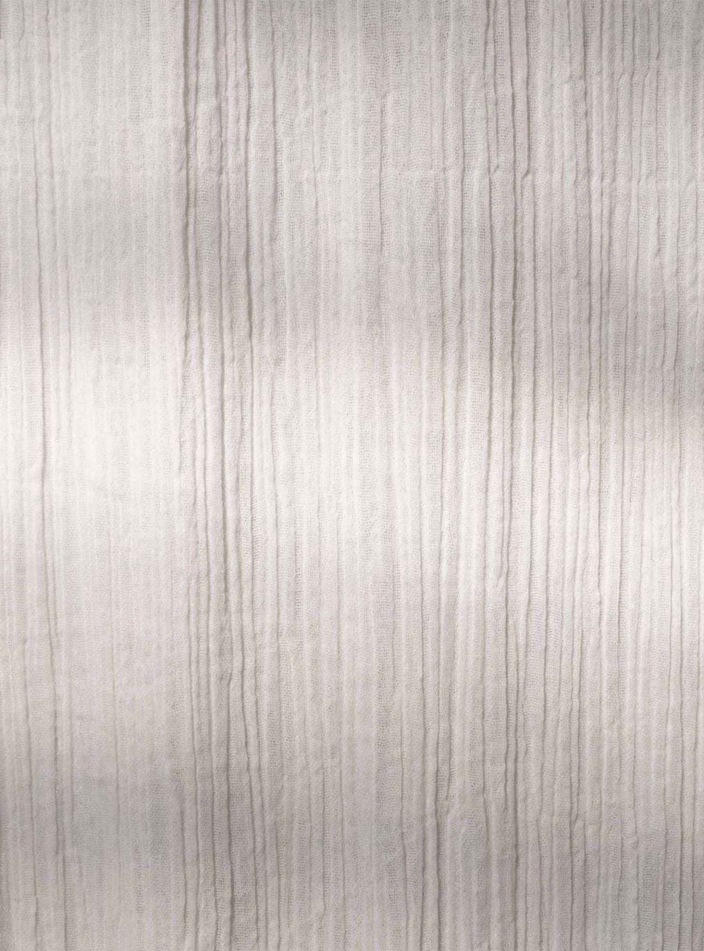 Cortina algodón Fray 140x280 Blanco-2