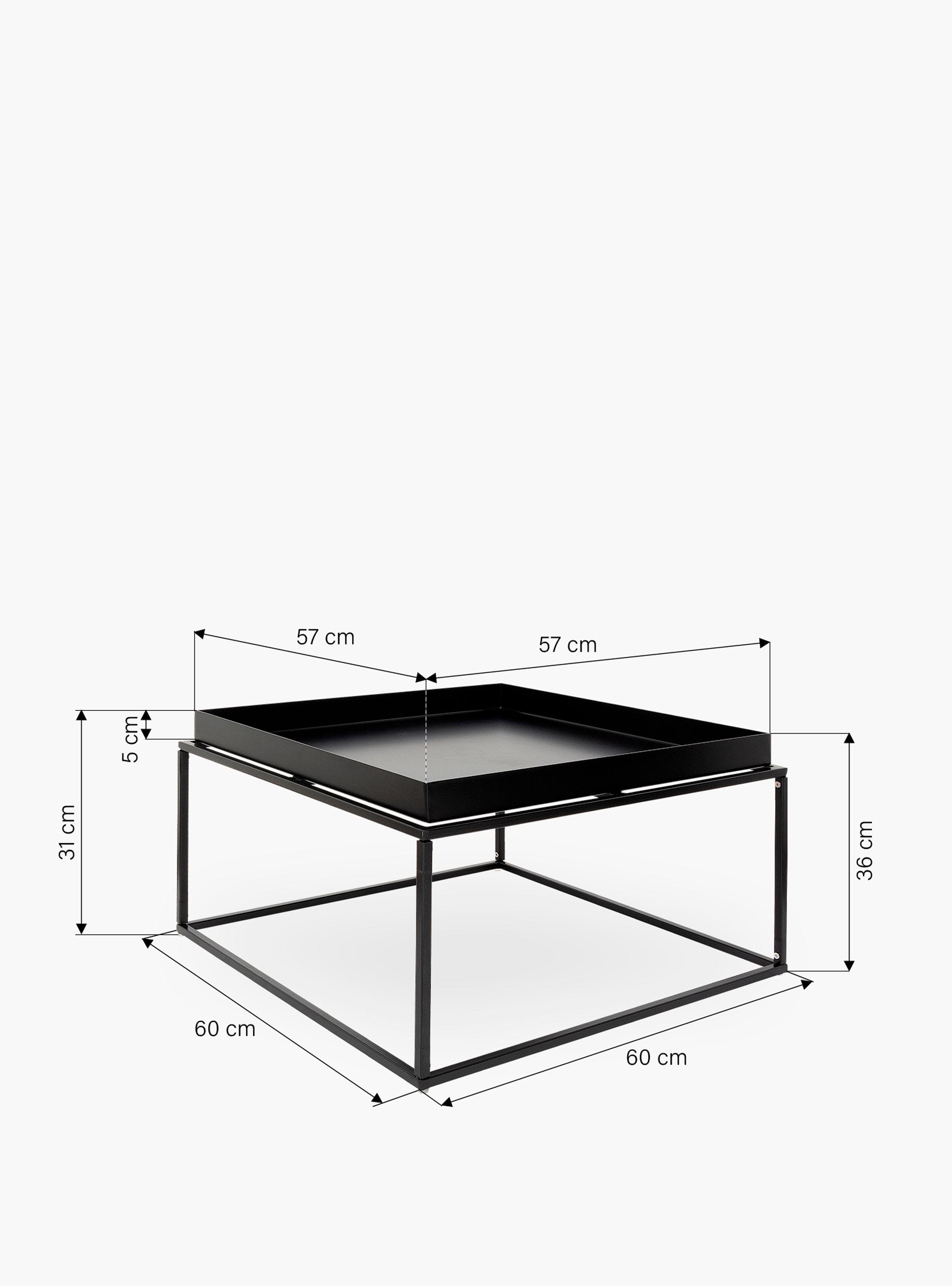 Mesa de Centro Pizzo Negro-4