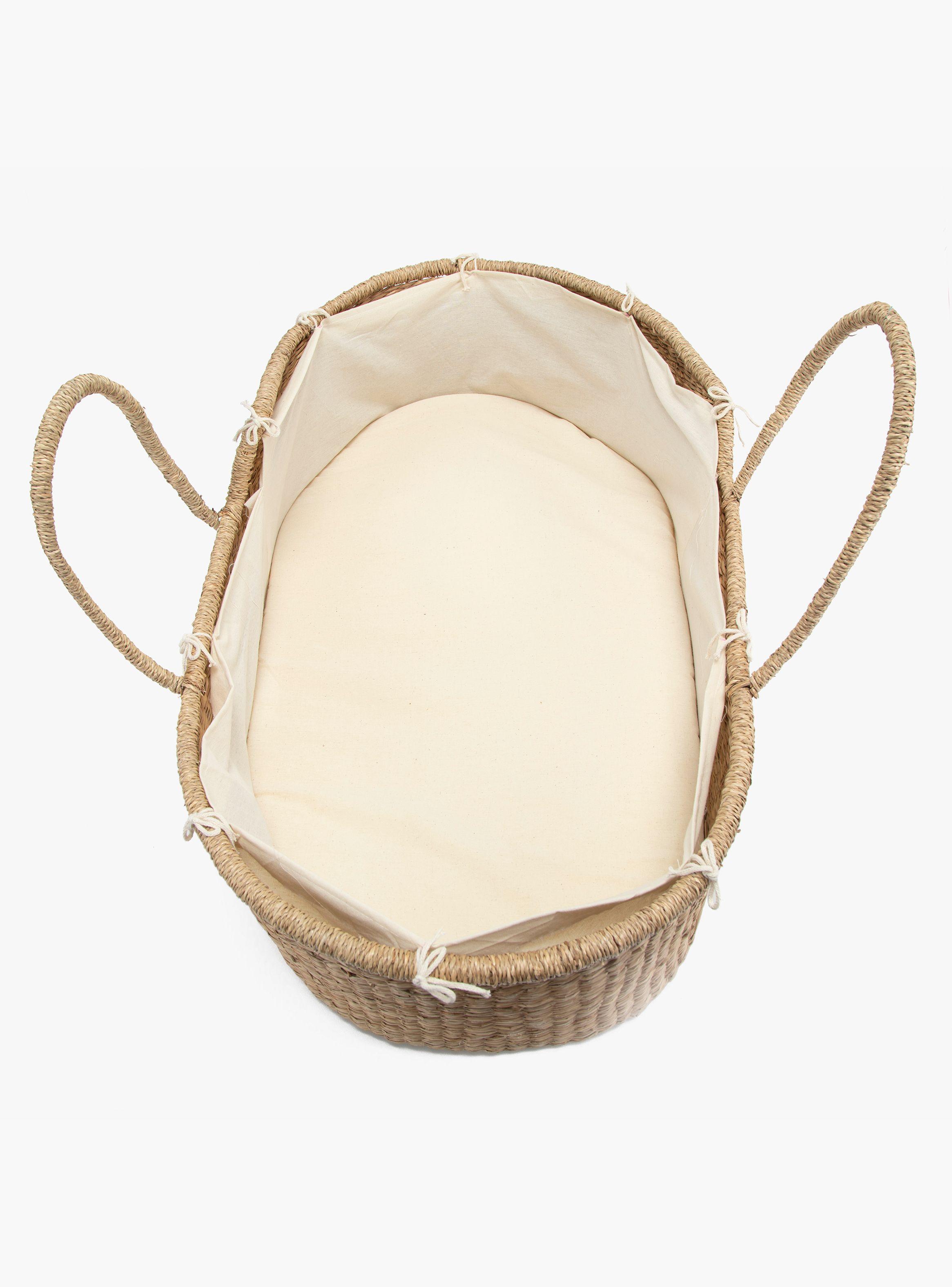 Moisés Infantil Mia Natural-2