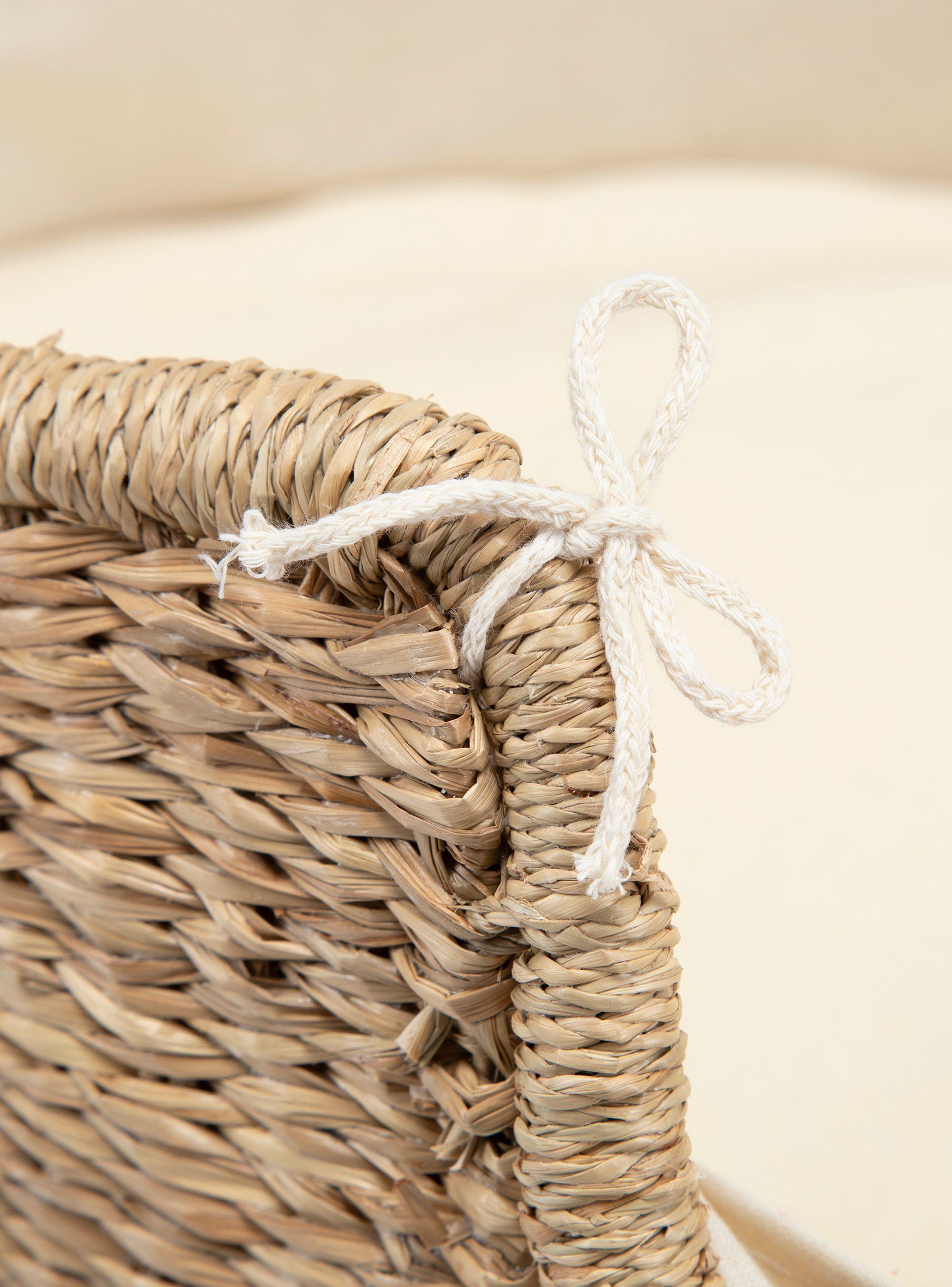 Moisés Infantil Mia Natural-4