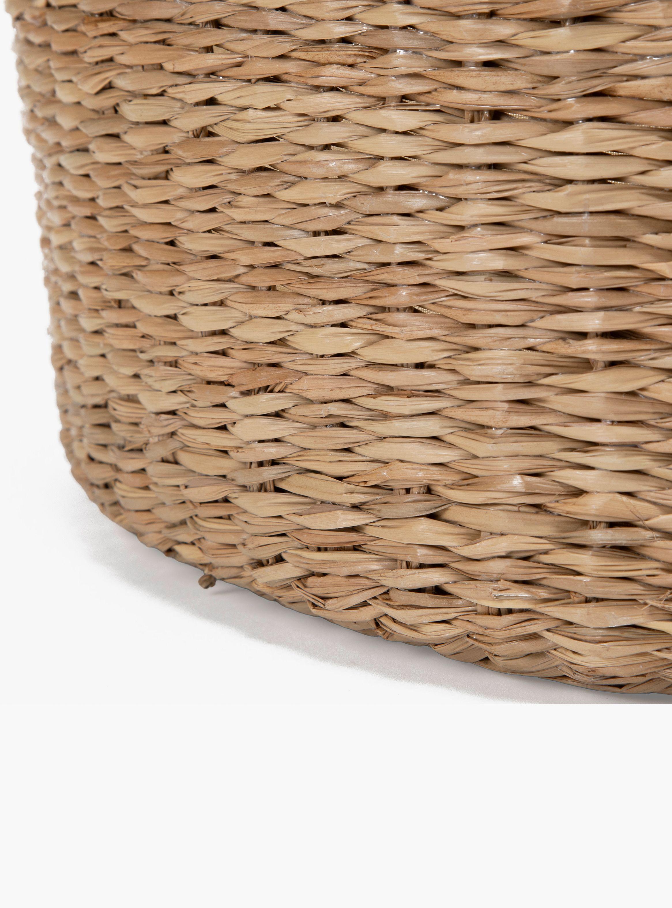 Moisés Infantil Mia Natural-5