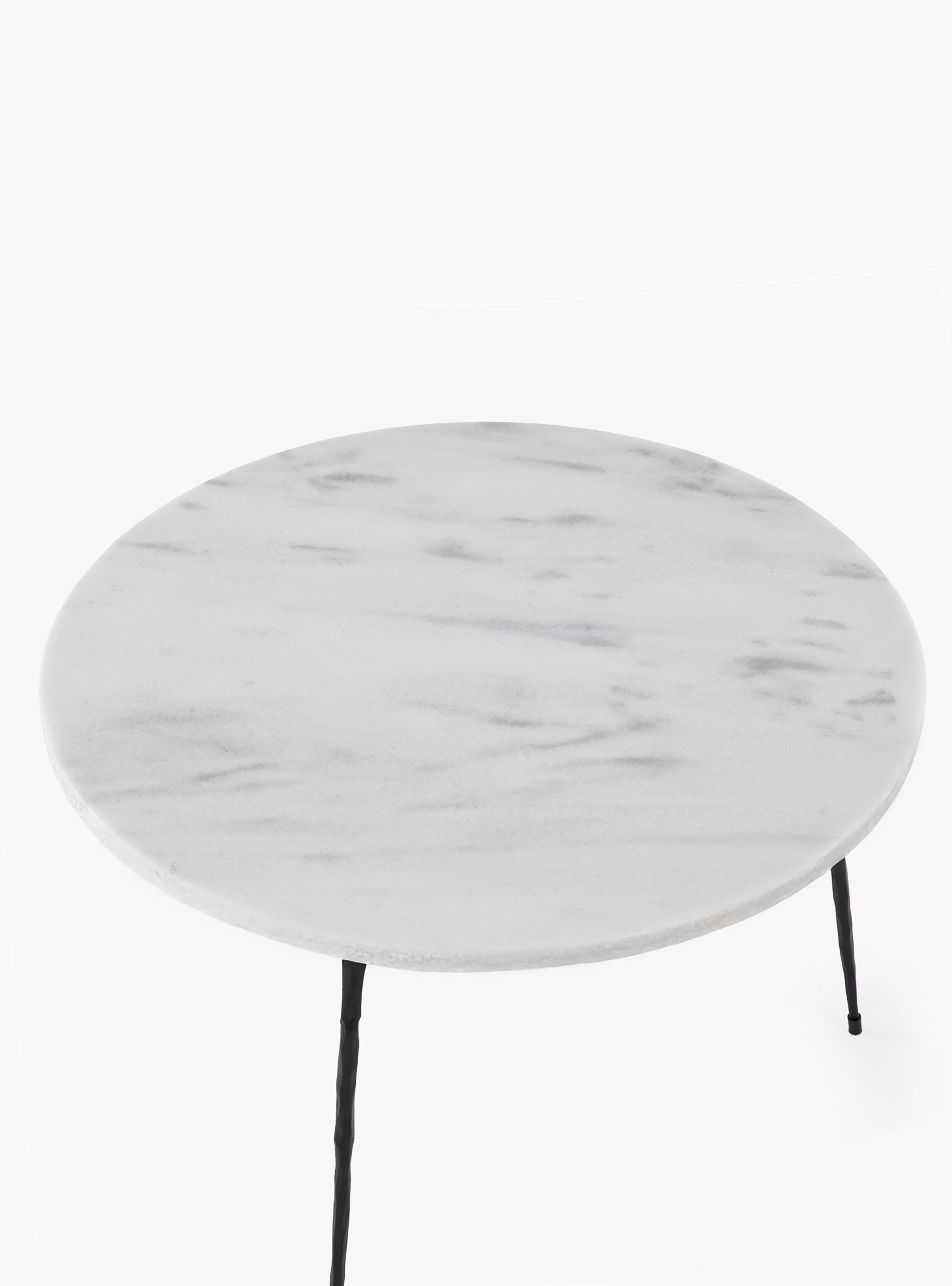 Mesa de Centro Lucca 50 Mármol-2