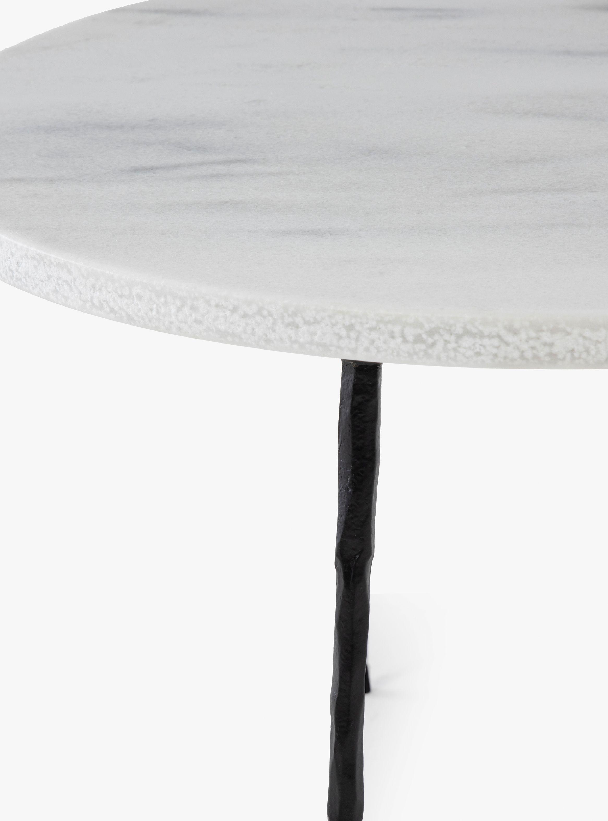 Mesa de Centro Lucca 50 Mármol-4