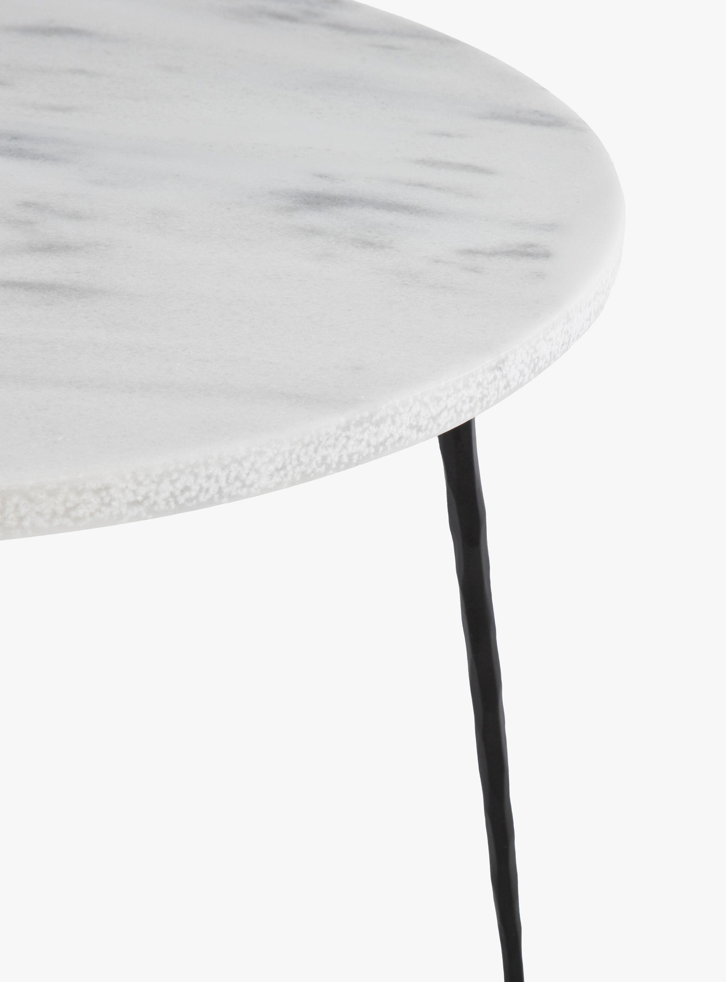 Mesa de Centro Lucca 50 Mármol-6