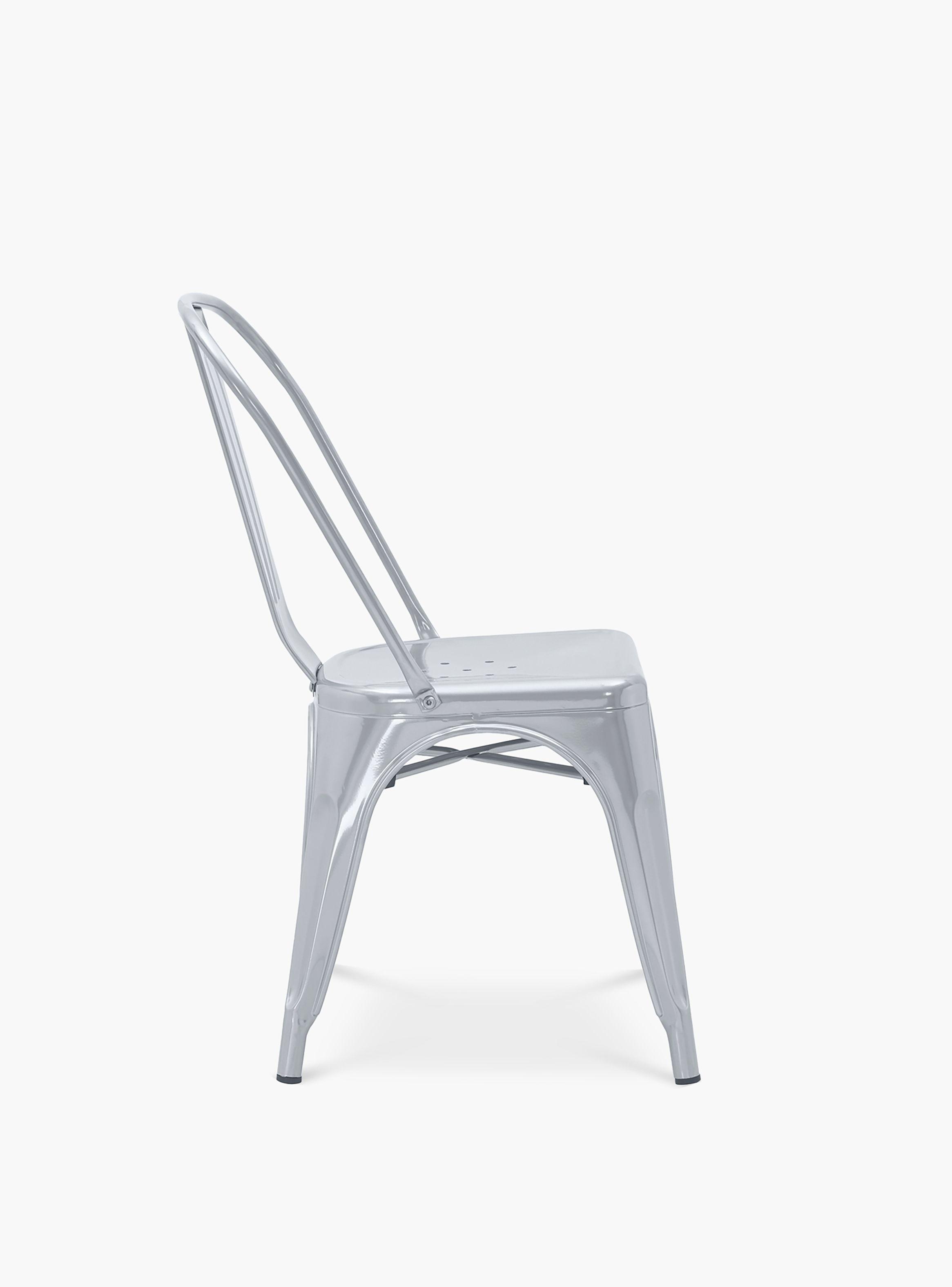 Silla Tolix Metal-2