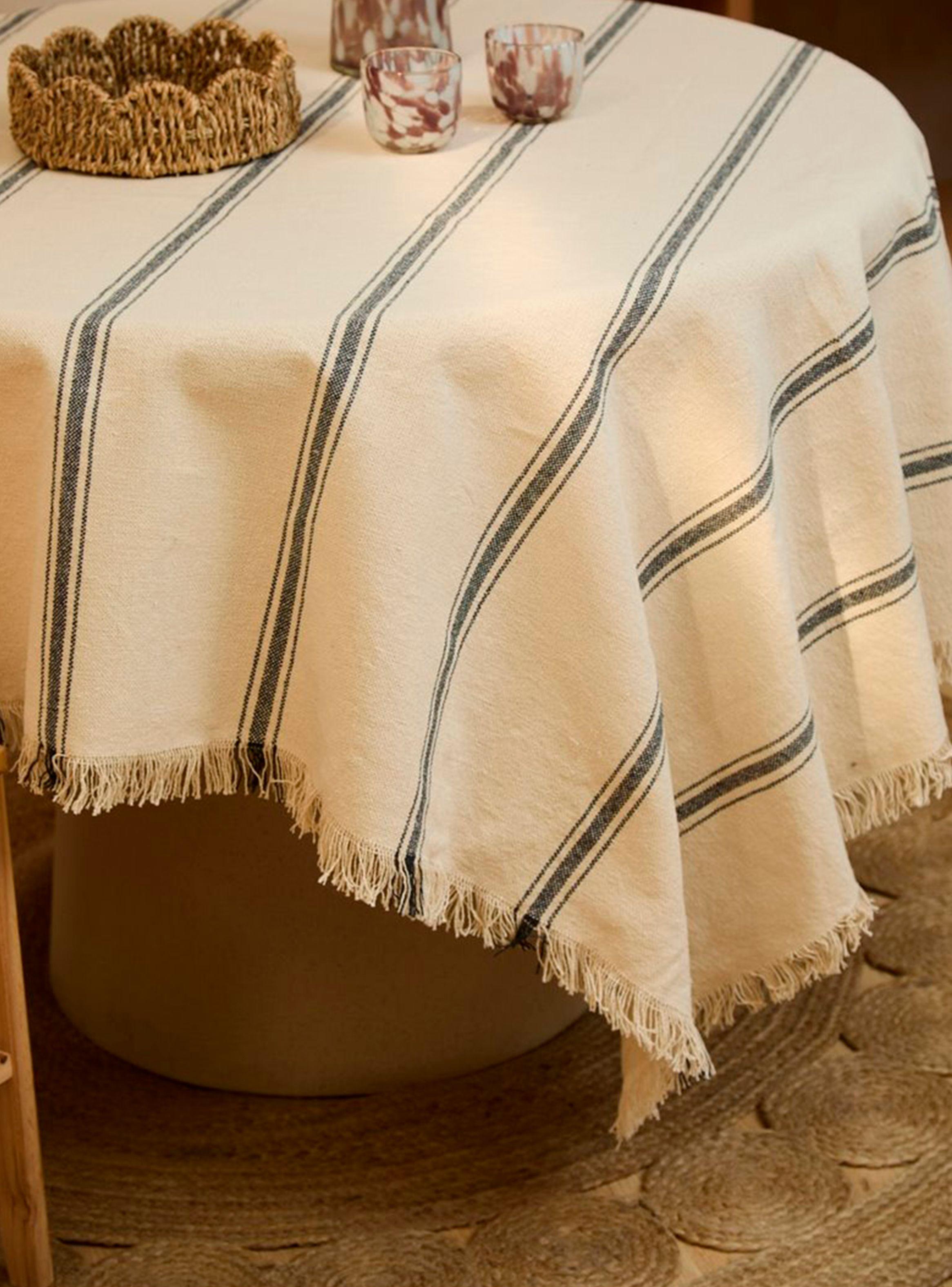 Mantel Bari Gris Oscuro 160x200-3