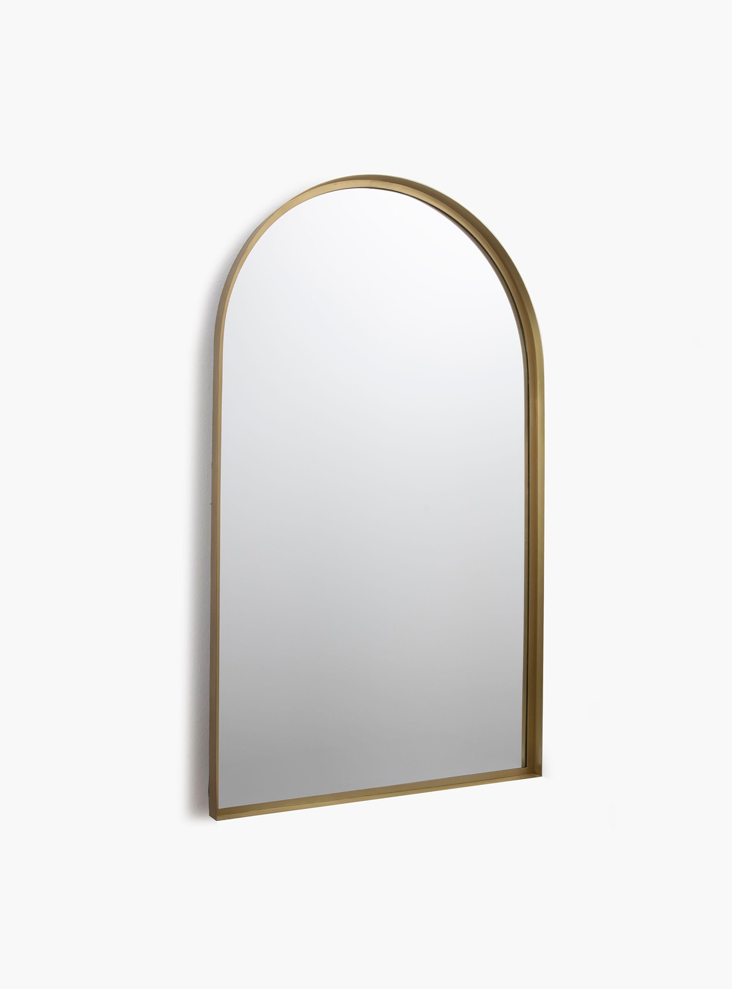 Espejo Feres Bronce-1
