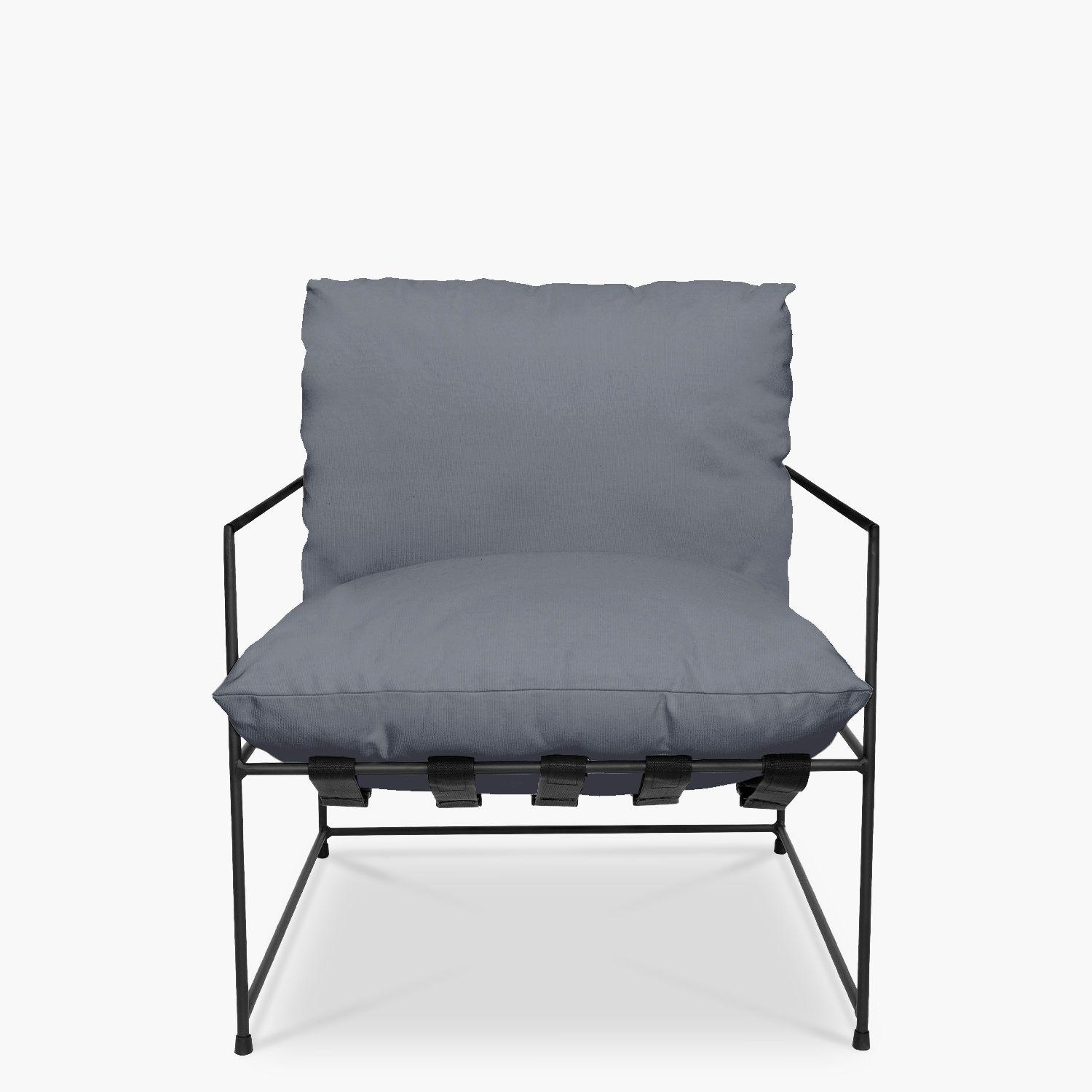 Sitial Wayne Gris Oscuro-2