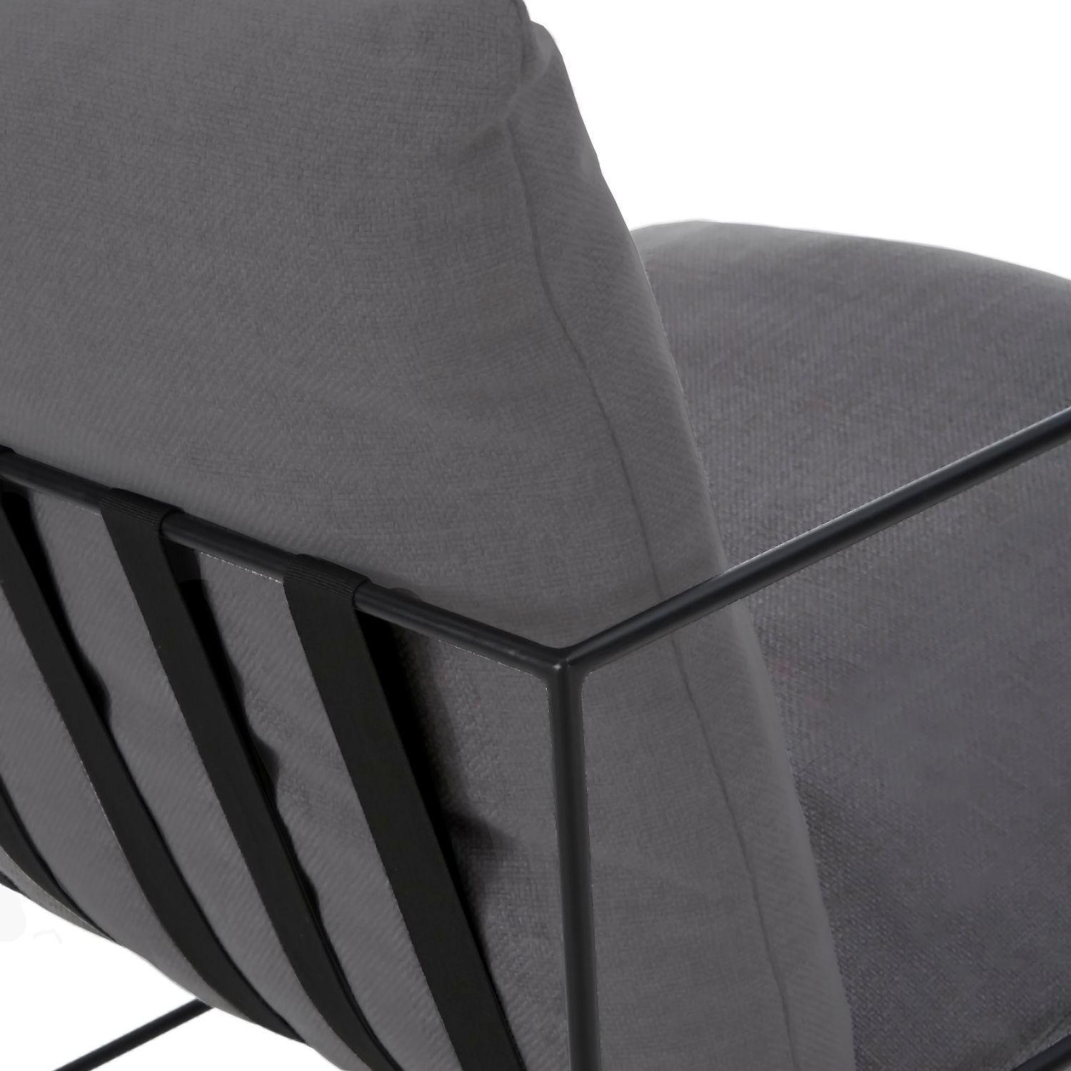 Sitial Wayne Gris Oscuro-5