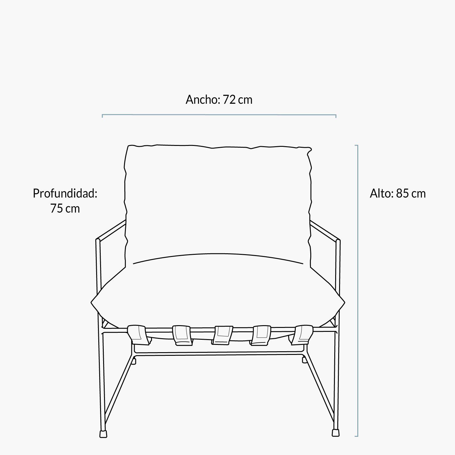 Sitial Wayne Gris Oscuro-9