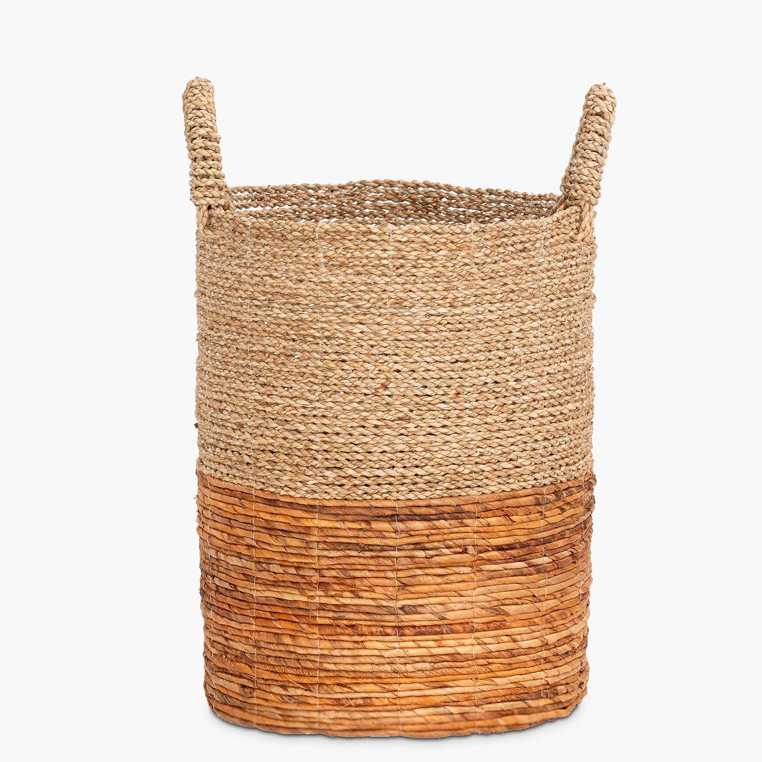 Canasto Kain M Natural-0