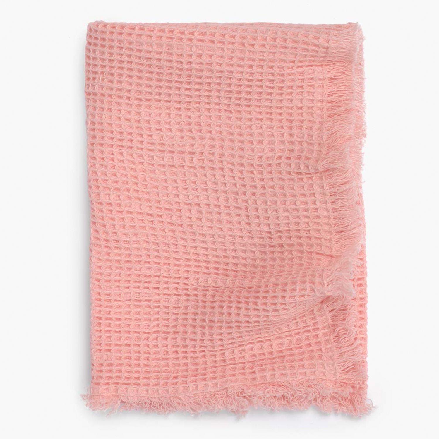 Toalla Marte 100x160 Salmón-0