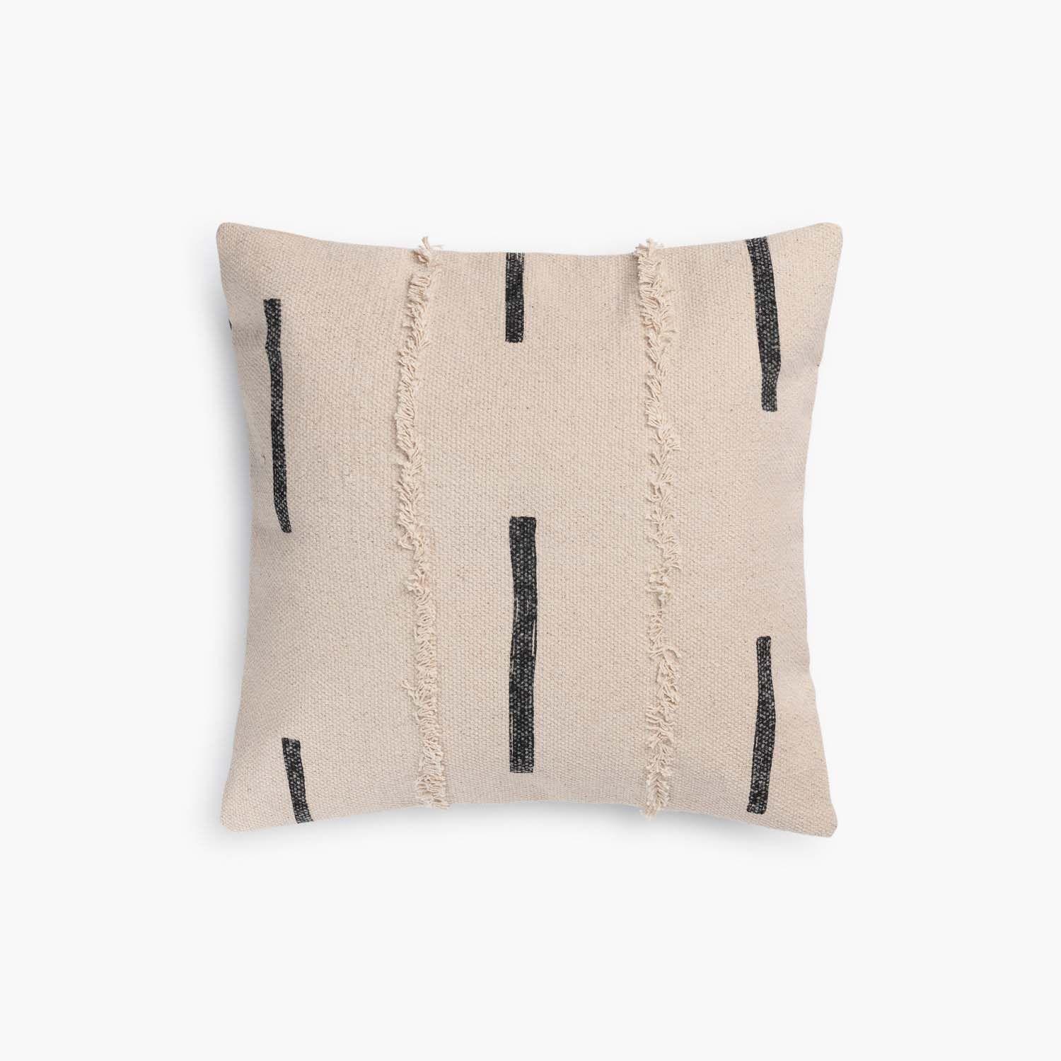 Funda Cojin Galo Crudo 45x45-0