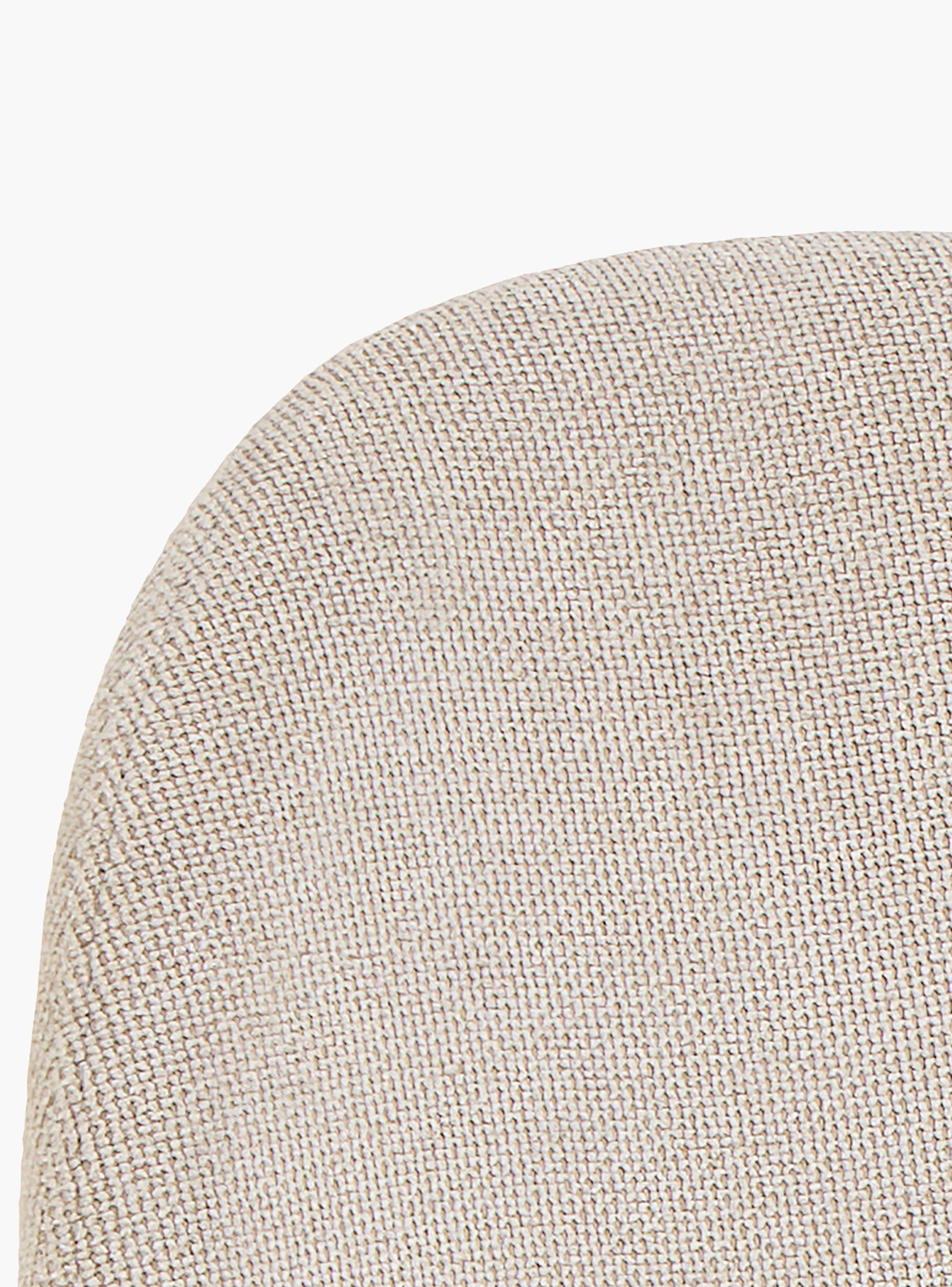 Silla Tapiz Cliff Beige-7