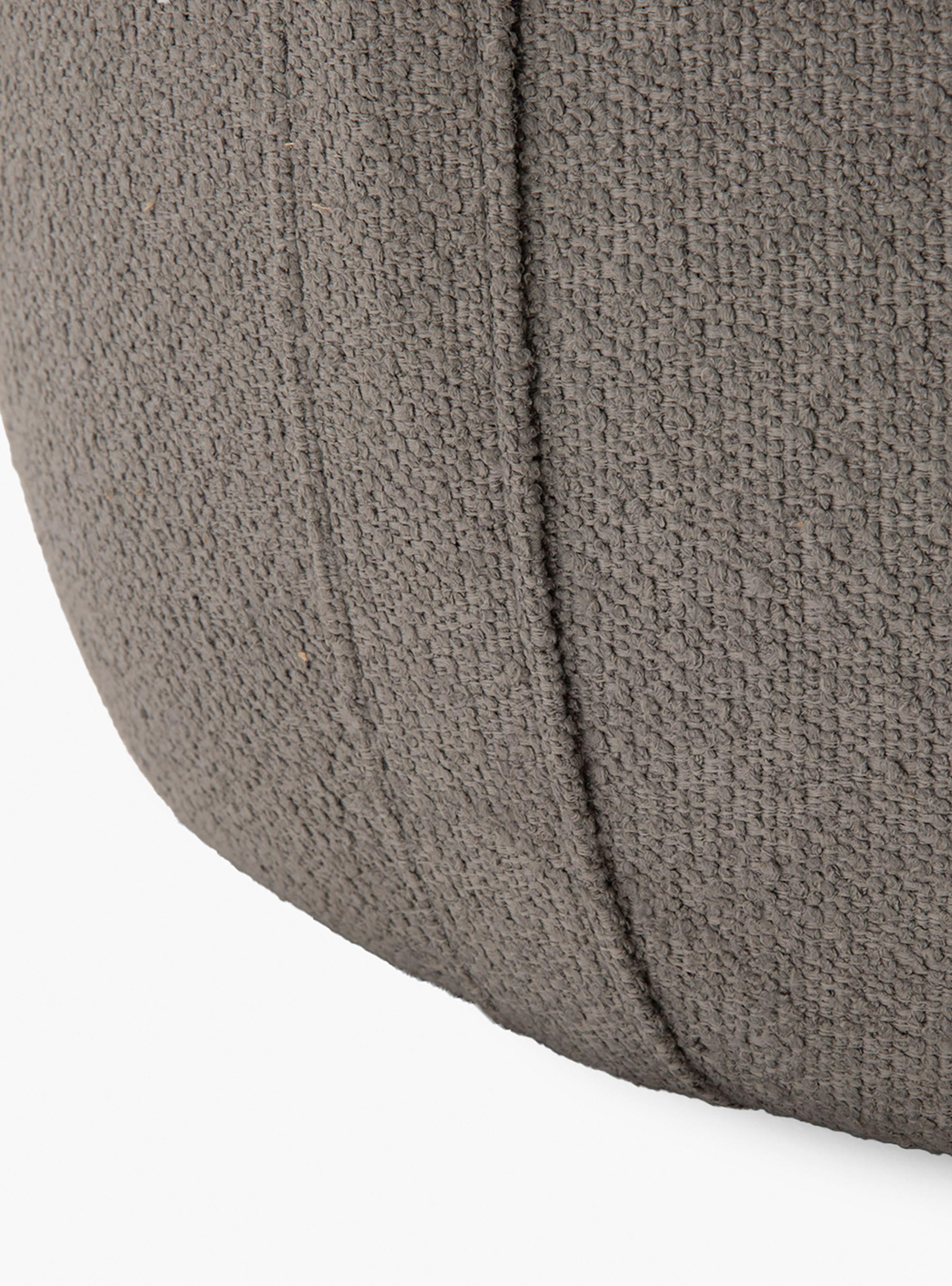 Pouf Margaret 68 Gris-3