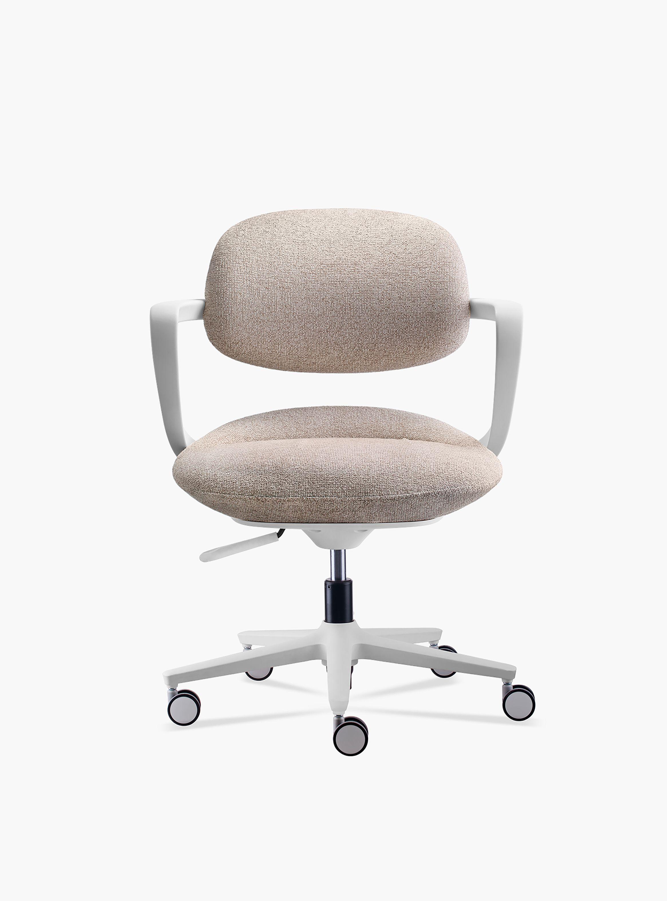 Silla Oficina Otto Blanco-0