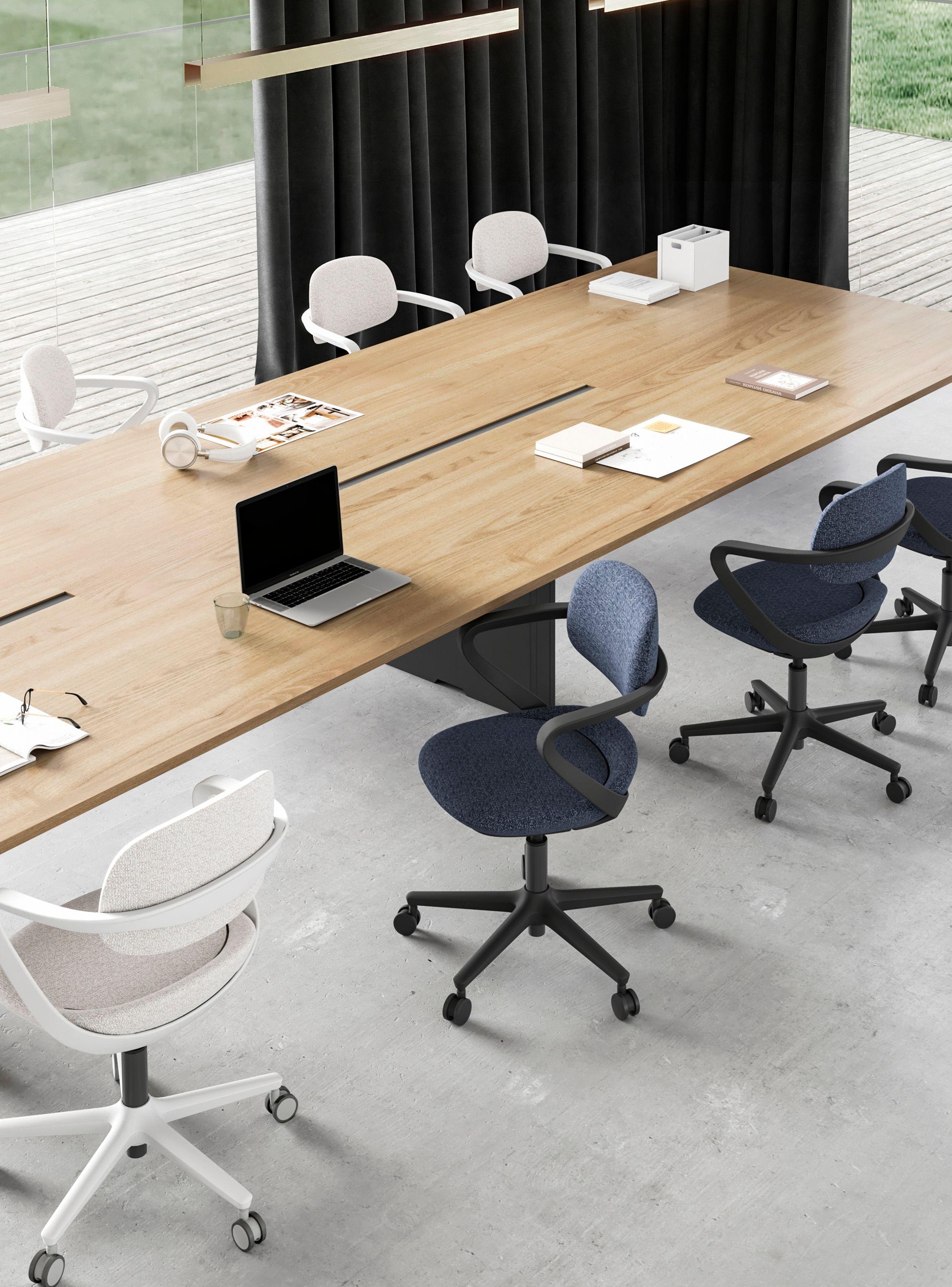 Silla Oficina Otto Blanco-1