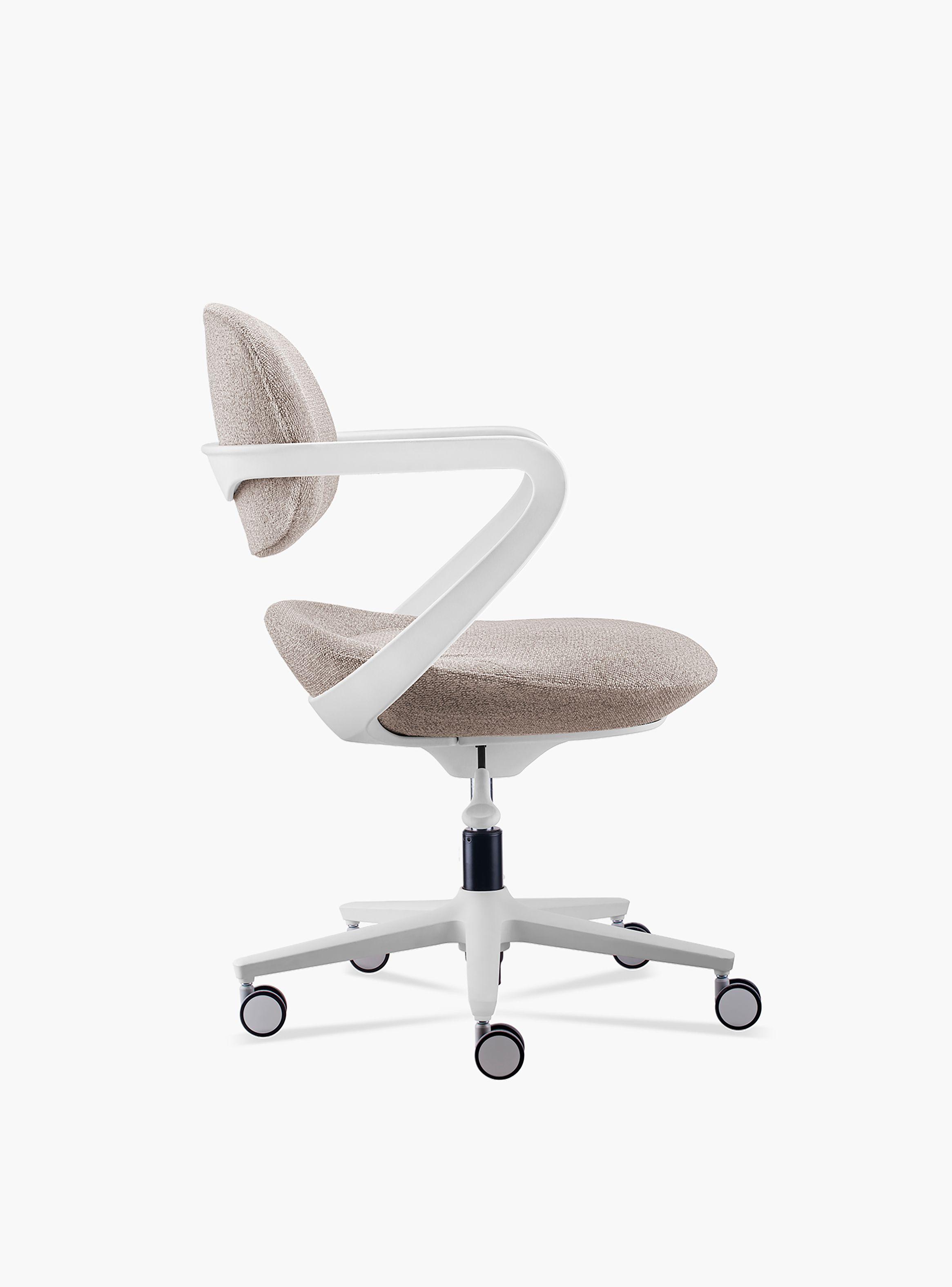 Silla Oficina Otto Blanco-3