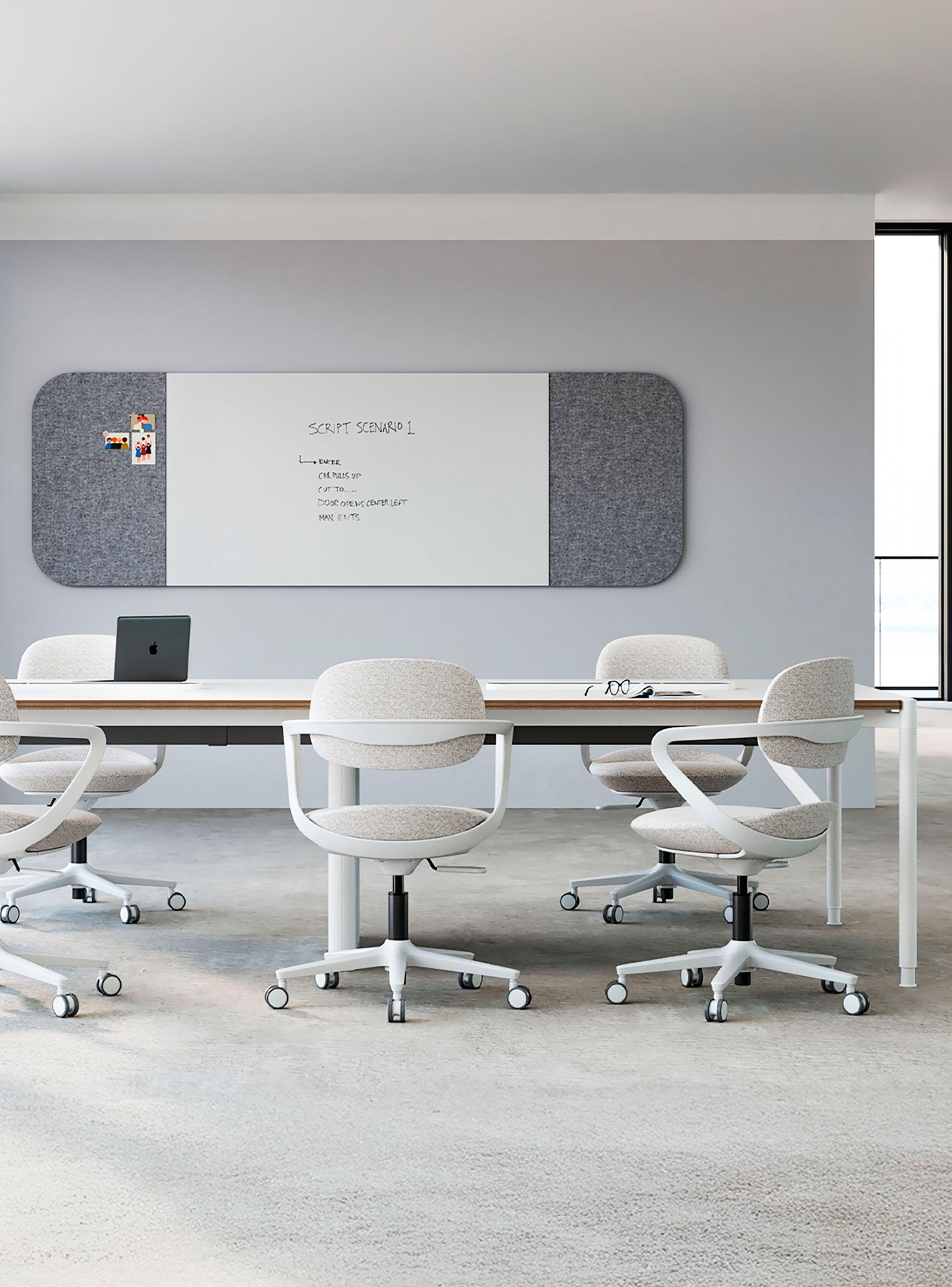 Silla Oficina Otto Blanco-9