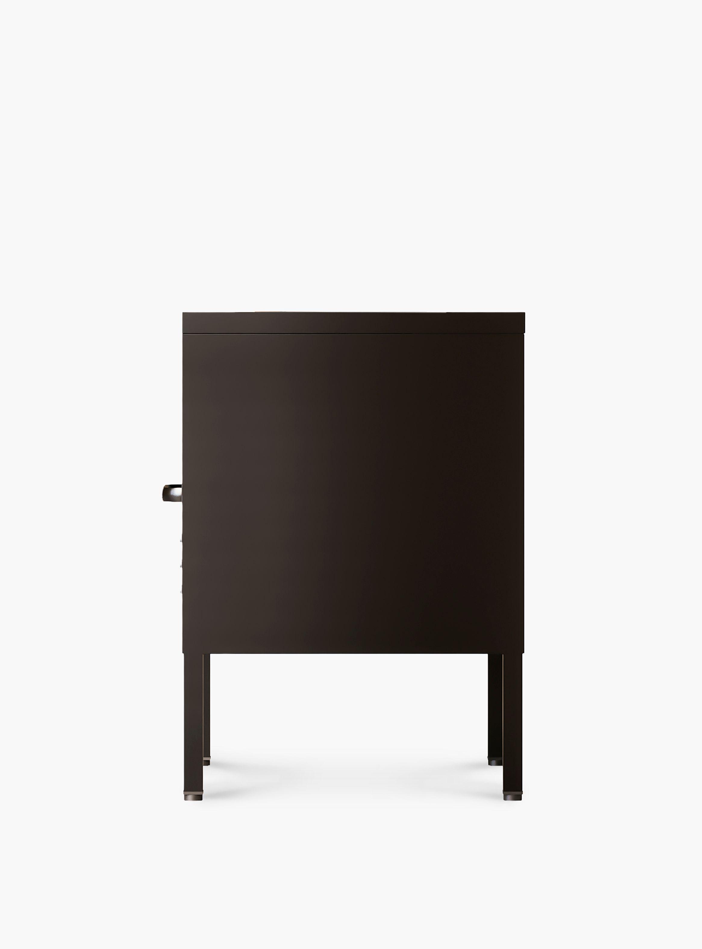 Velador Luke Negro-3