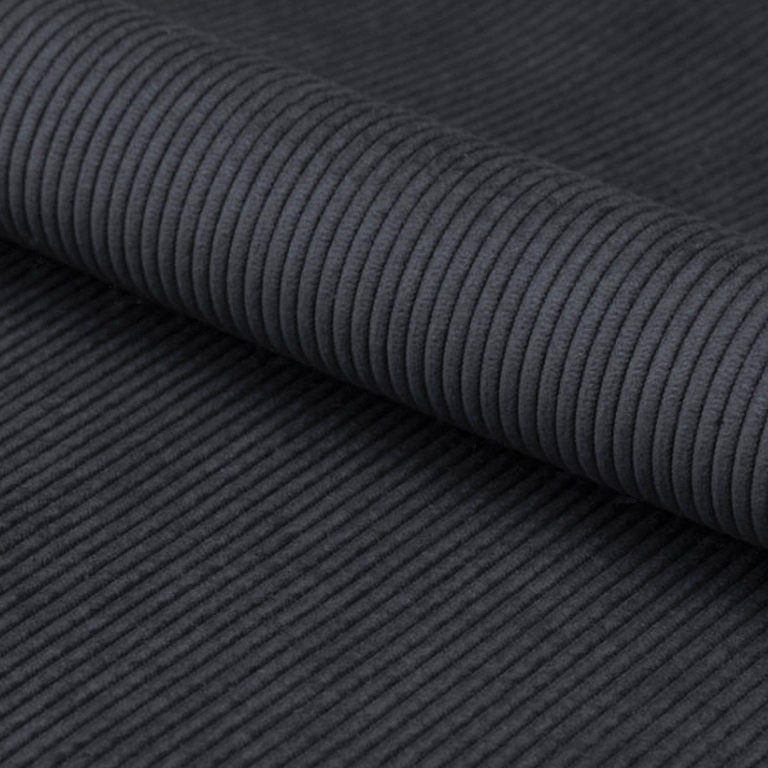 Seccional der 2.5C Fairfield Gris Oscuro-4